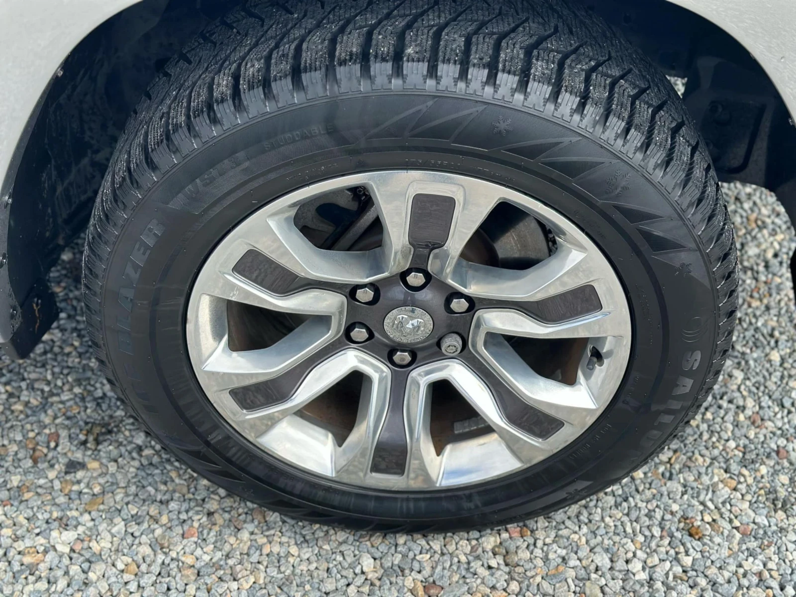 Dodge RAM 1500 | Mobile.bg   12