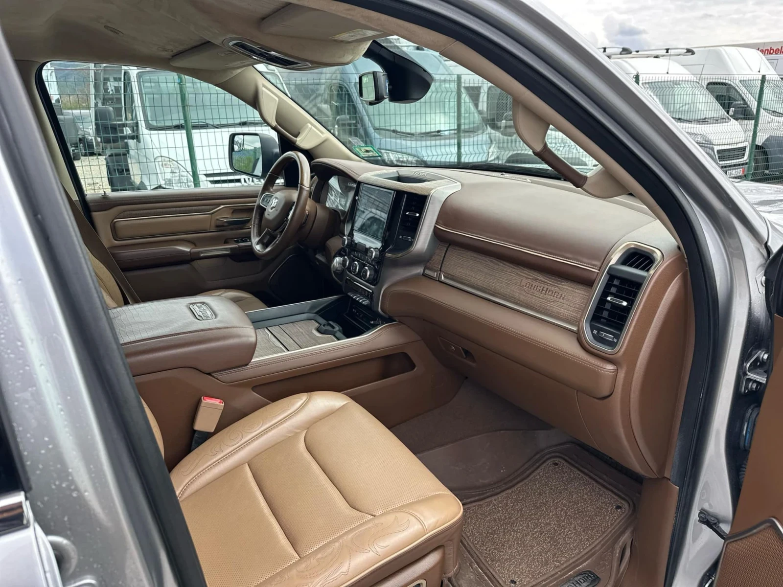 Dodge RAM 1500 | Mobile.bg   6