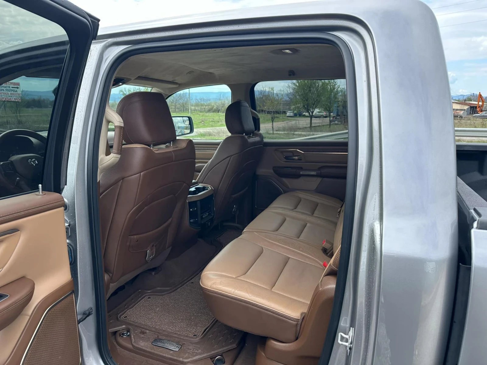 Dodge RAM 1500 | Mobile.bg   8