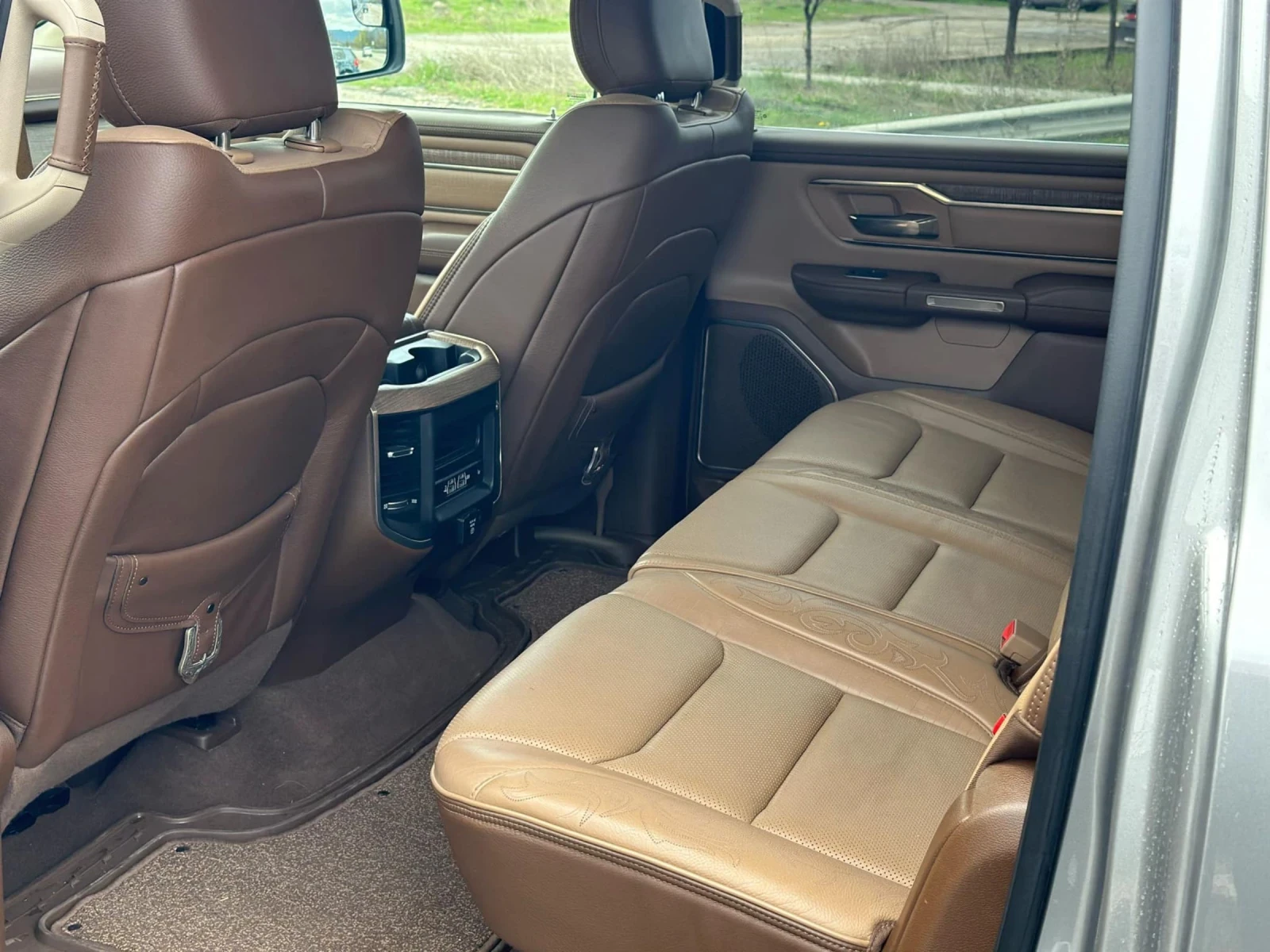 Dodge RAM 1500 | Mobile.bg   10