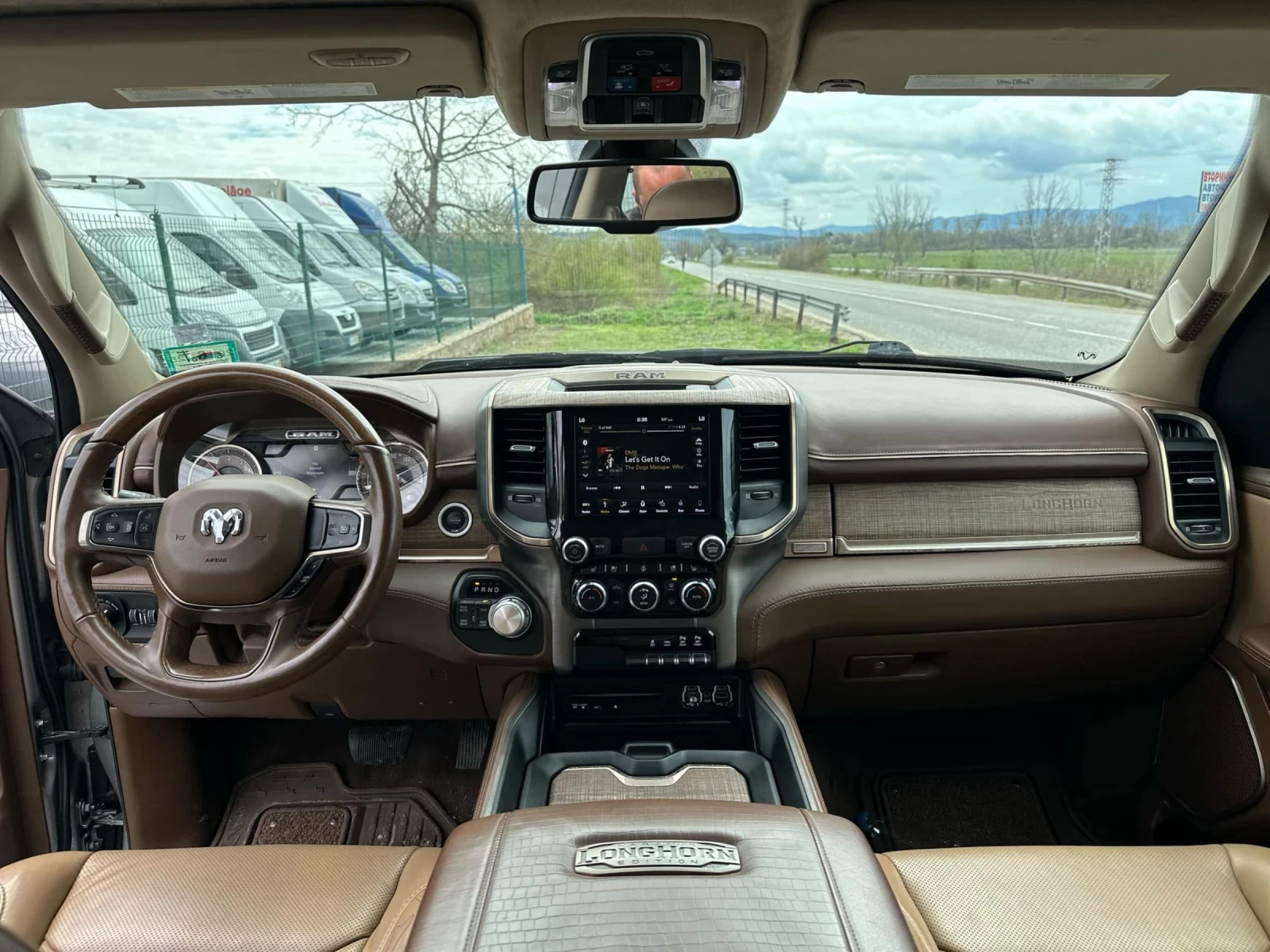 Dodge RAM 1500 | Mobile.bg   5