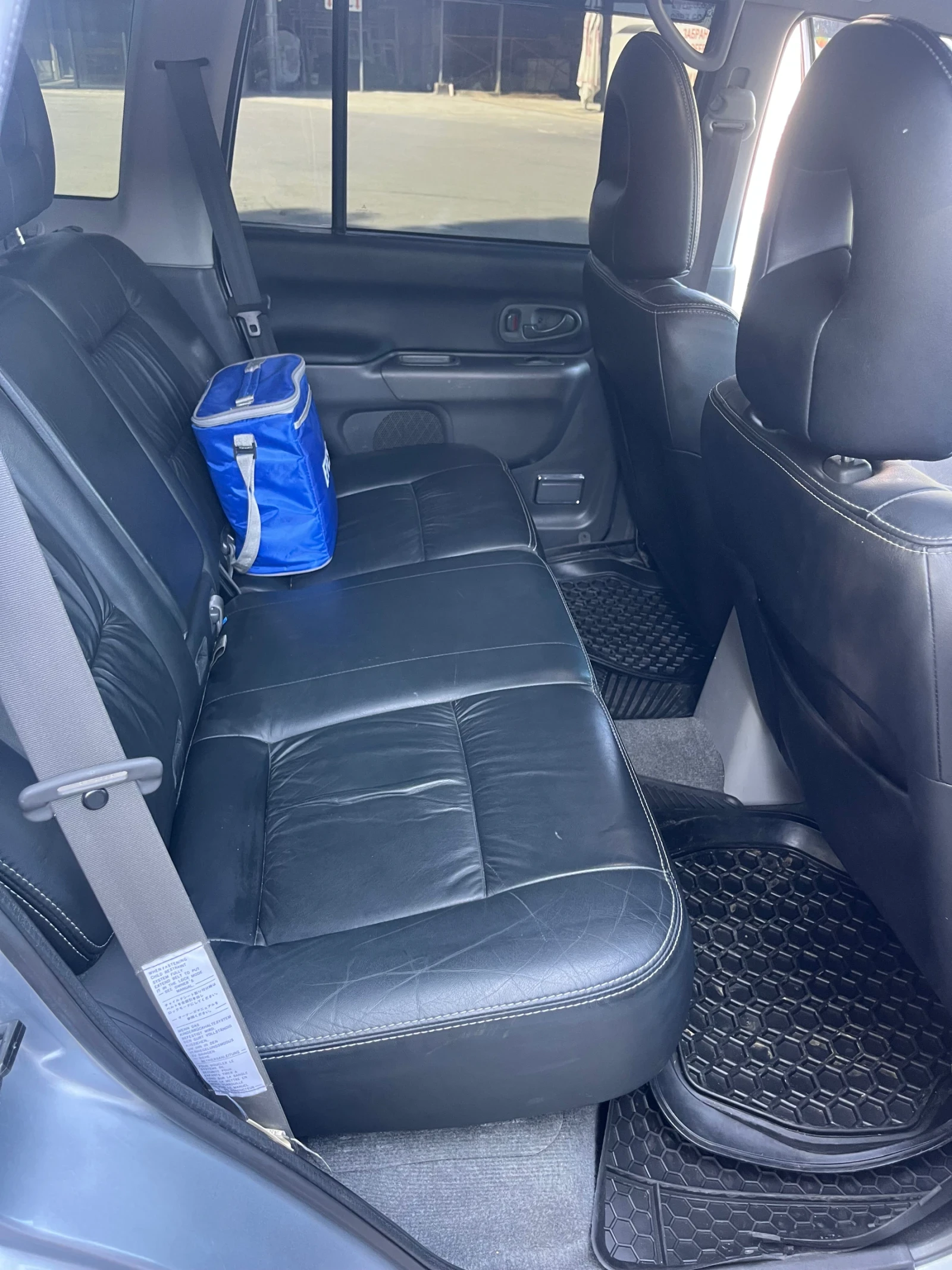 Mitsubishi Pajero sport 3.0  +   | Mobile.bg   10