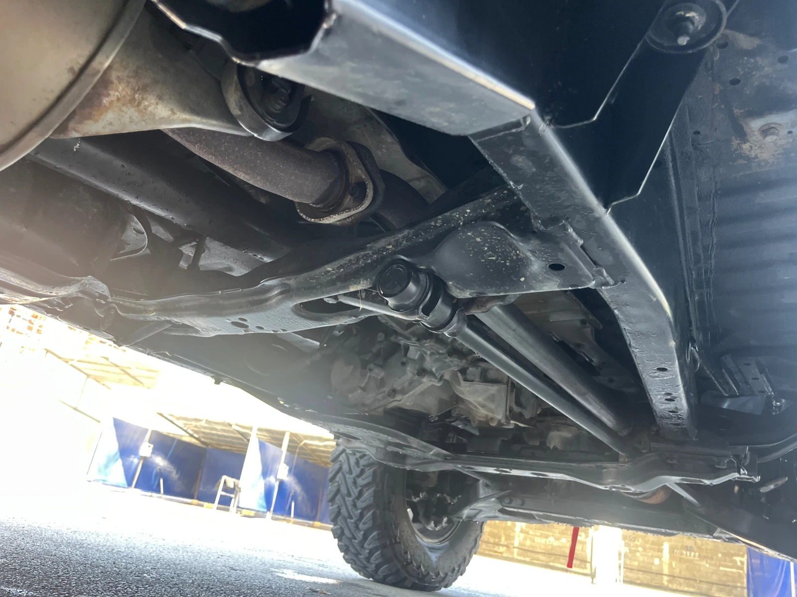 Mitsubishi Pajero sport 3.0  +   | Mobile.bg   15