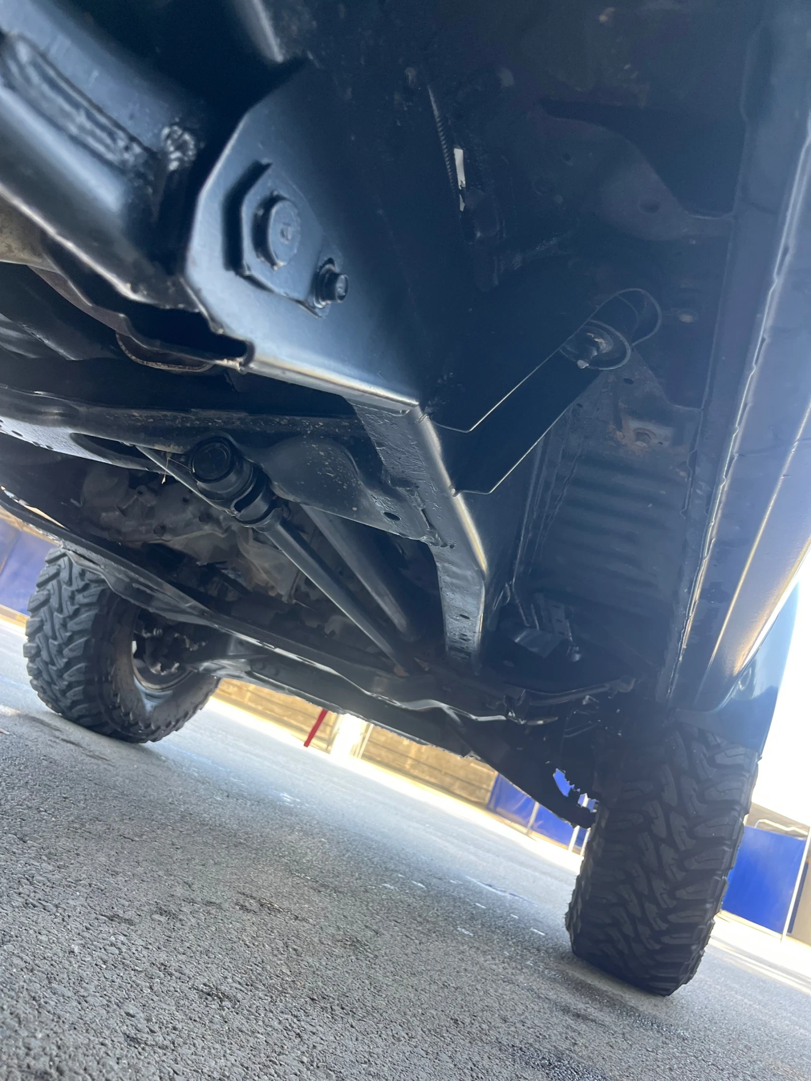 Mitsubishi Pajero sport 3.0  +   | Mobile.bg   16