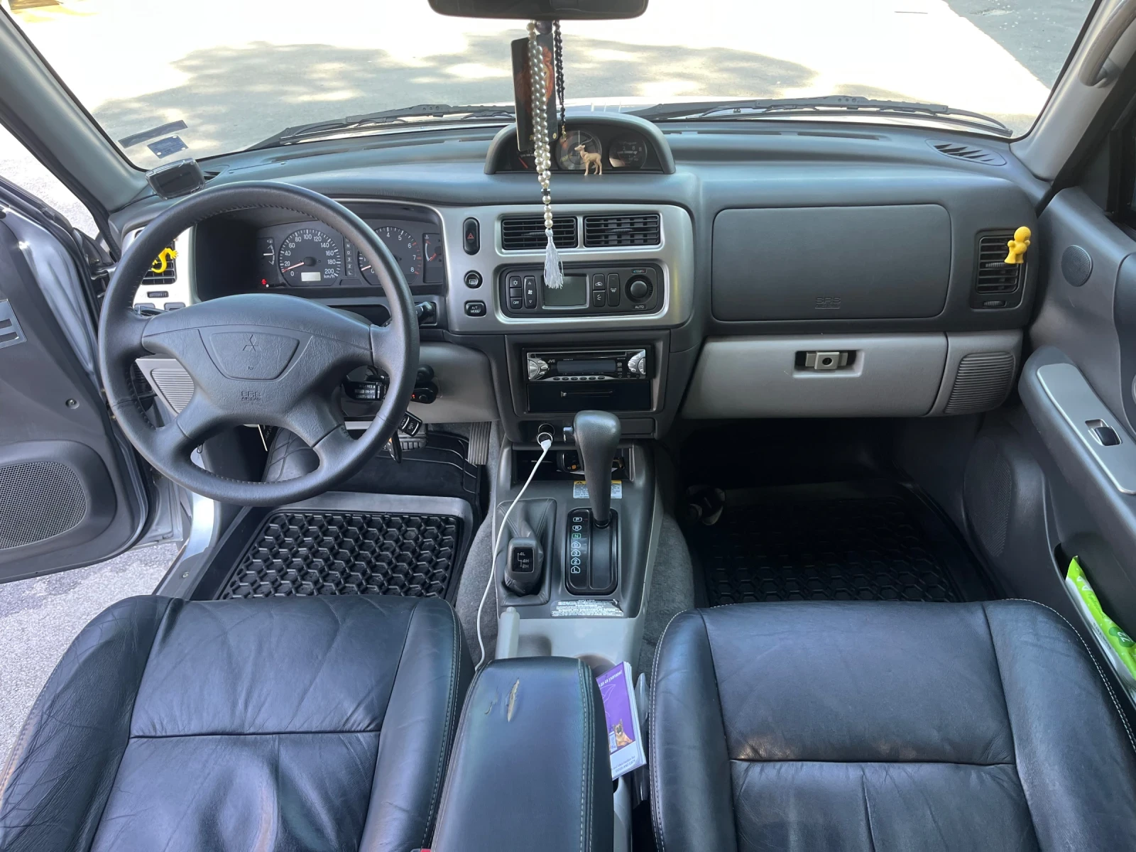 Mitsubishi Pajero sport 3.0  +   | Mobile.bg   9