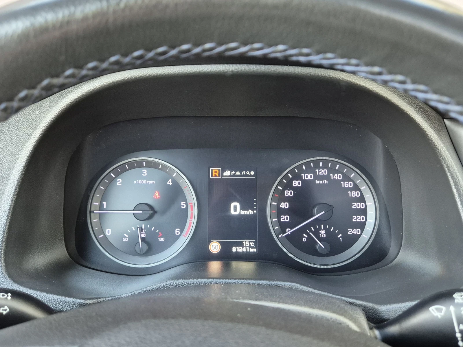 Hyundai Tucson 2.0# AWD# | Mobile.bg � ����������� 13