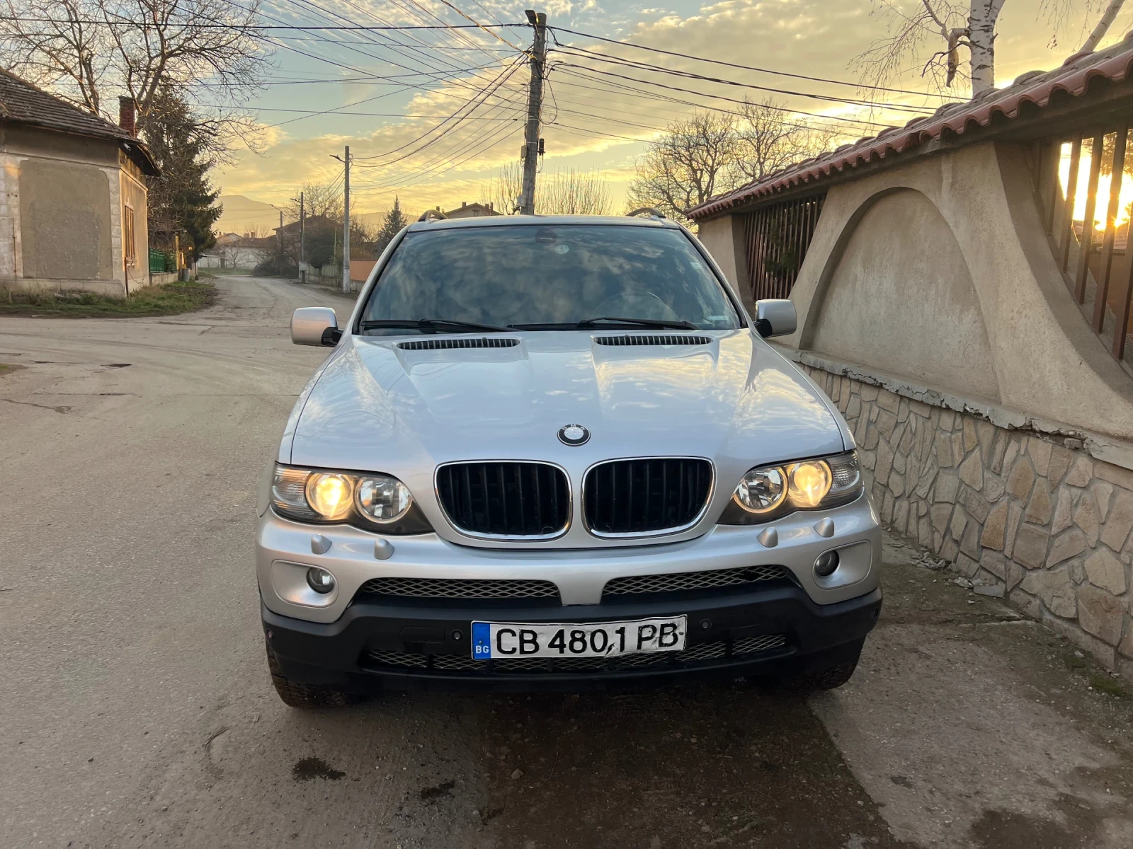 BMW X5 3.0� ���� 218�.� | Mobile.bg � ����������� 1