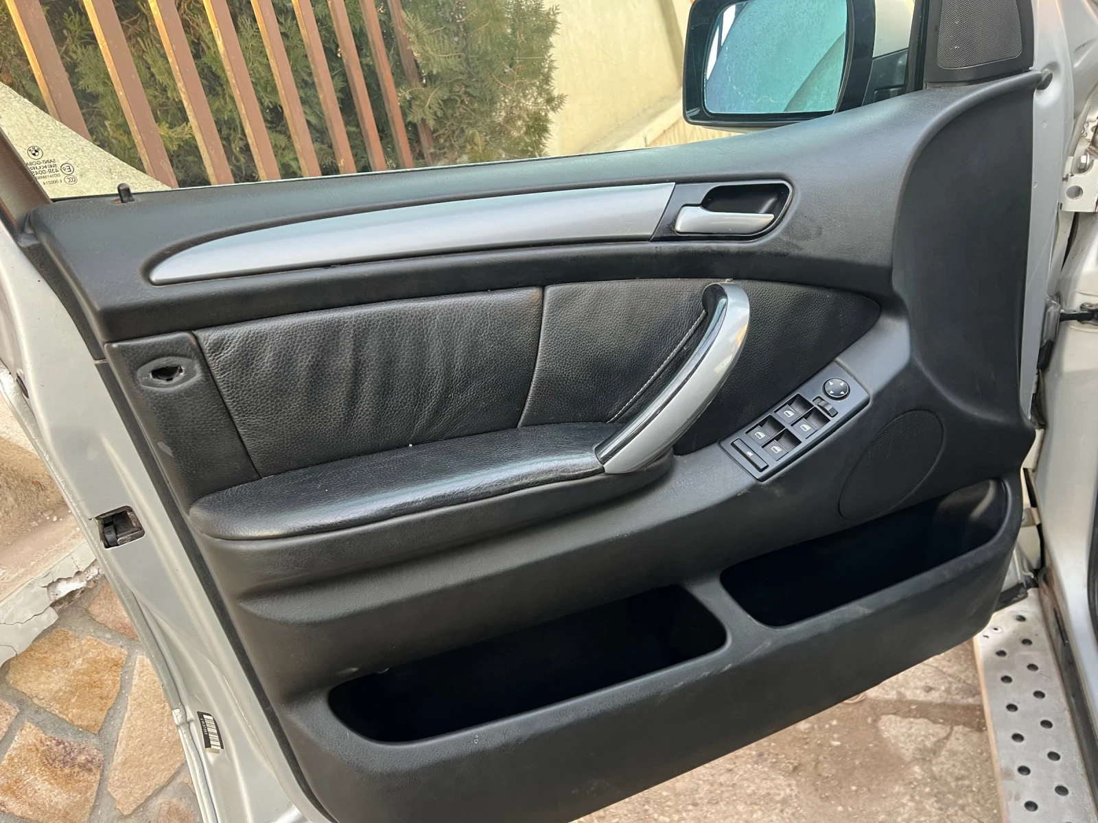 BMW X5 3.0� ���� 218�.� | Mobile.bg � ����������� 8