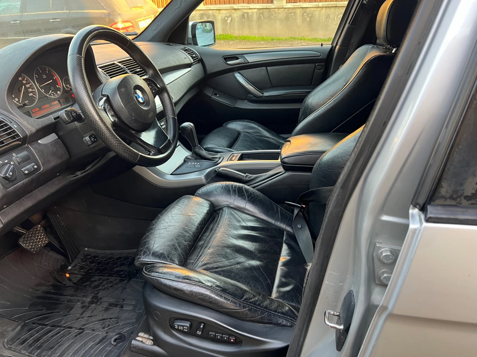 BMW X5 3.0� ���� 218�.� | Mobile.bg � ����������� 7