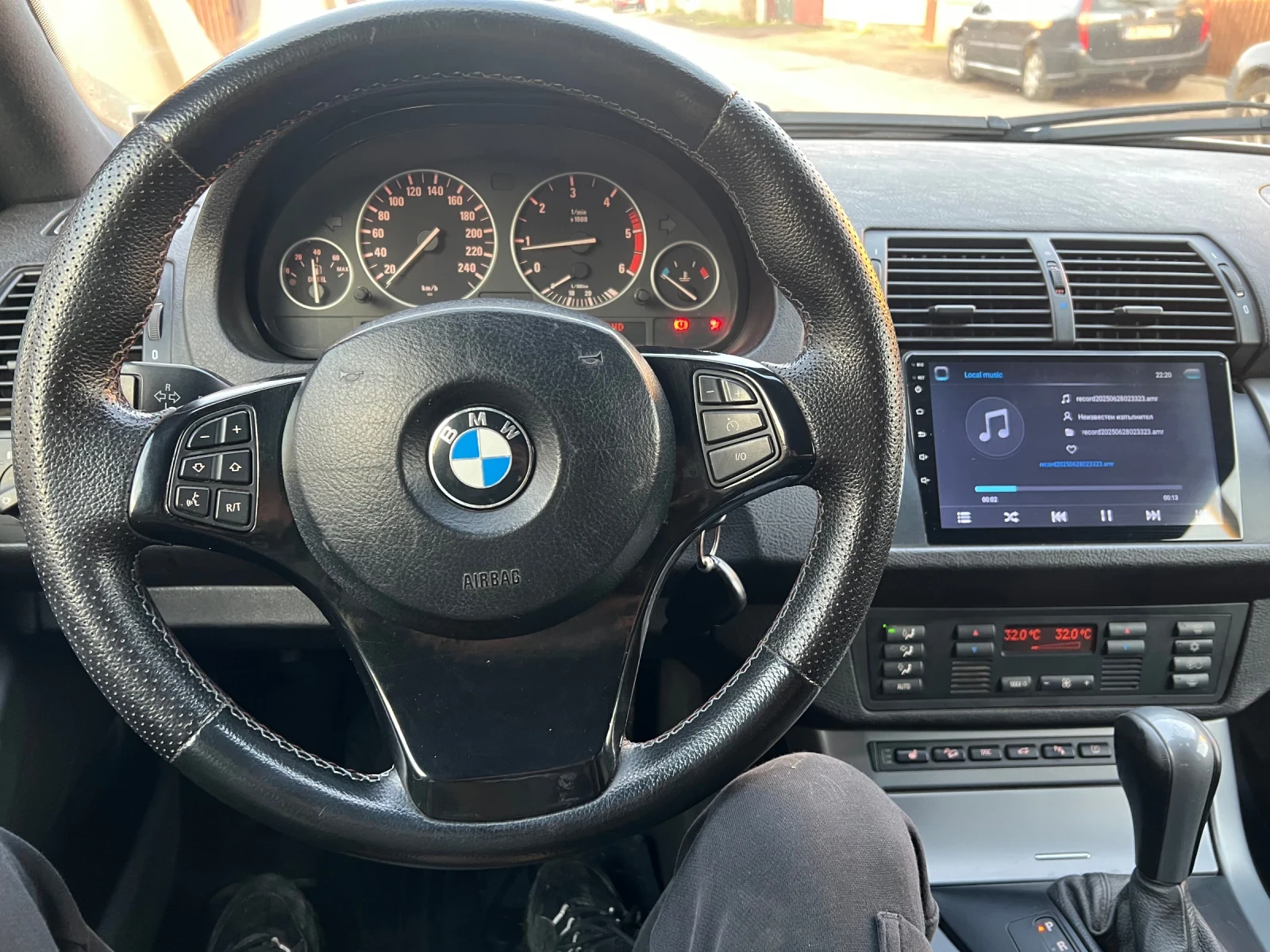 BMW X5 3.0� ���� 218�.� | Mobile.bg � ����������� 11