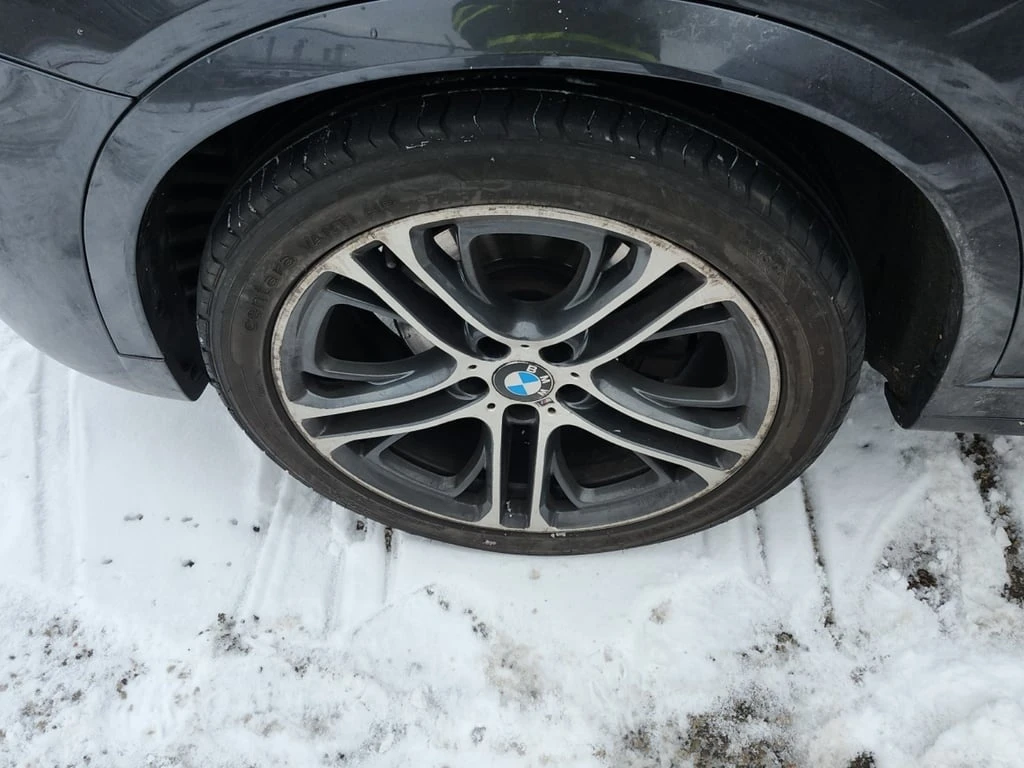 BMW X4 М ПАКЕТ* XDRIVE35I * CARFAX * ФИНАНСИРАНЕ - изображение 6