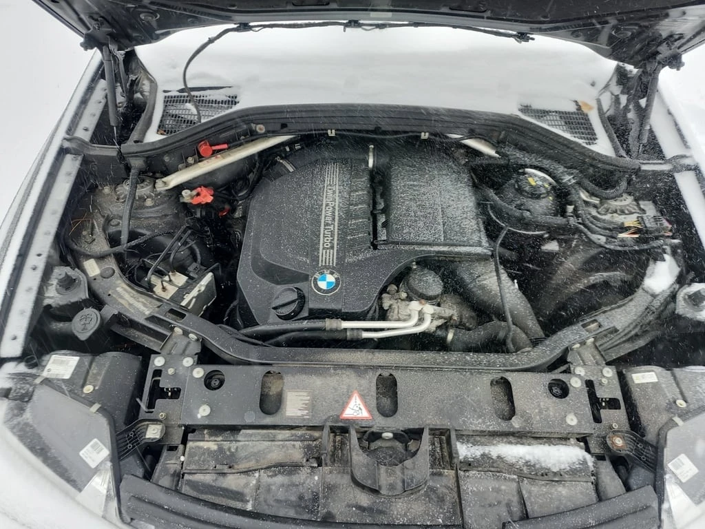 BMW X4 � �����* XDRIVE35I * CARFAX * ����������� | Mobile.bg � ����������� 17