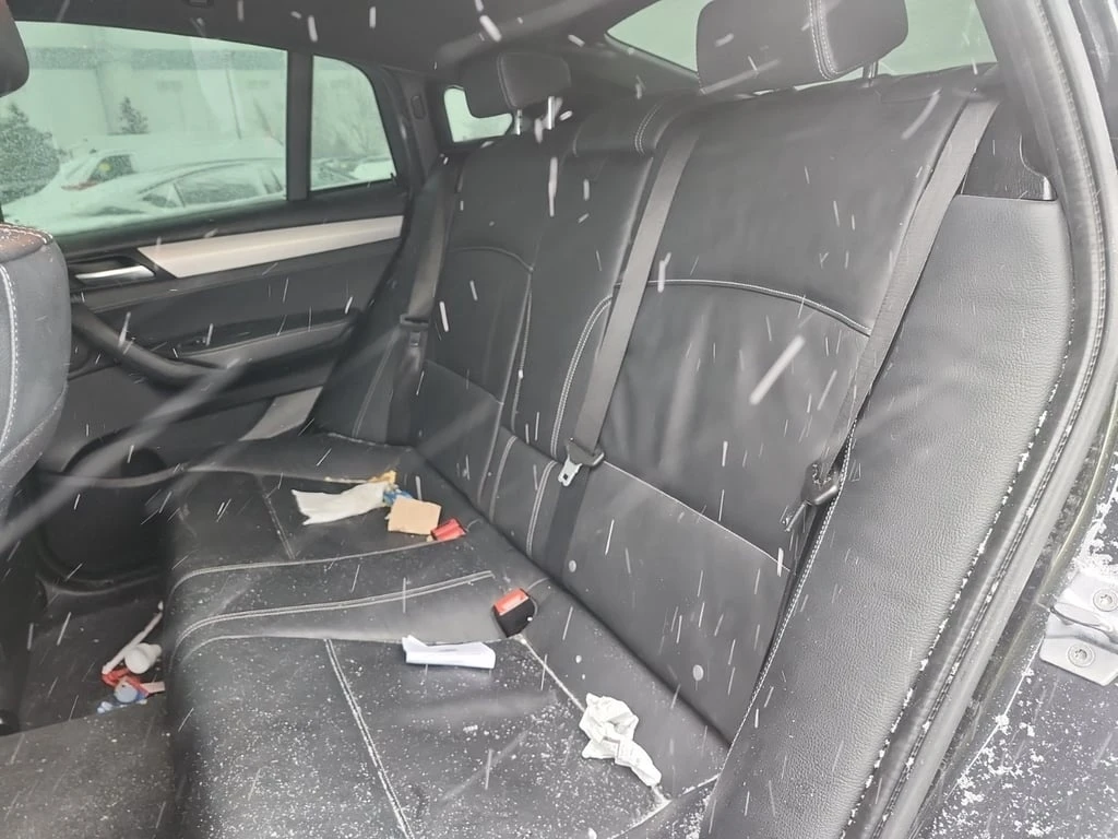 BMW X4 � �����* XDRIVE35I * CARFAX * ����������� | Mobile.bg � ����������� 12