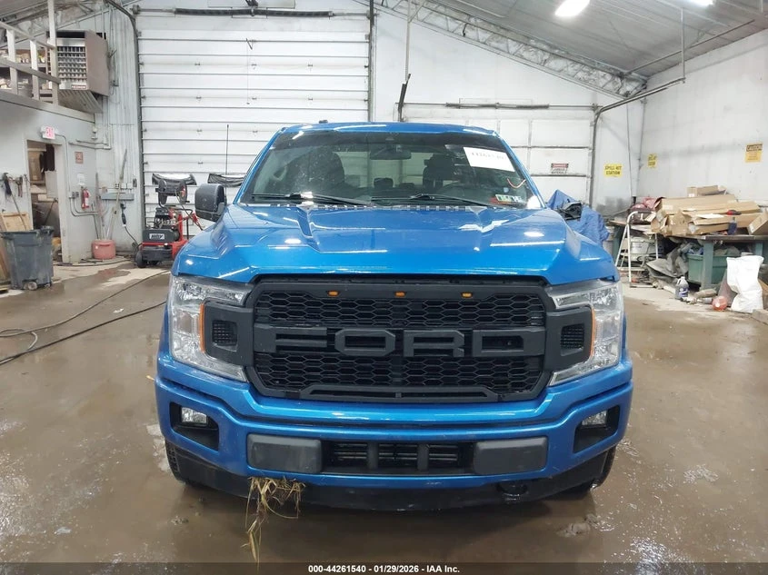 Ford F150 2.7l F-150 Xl | Mobile.bg � ����������� 12