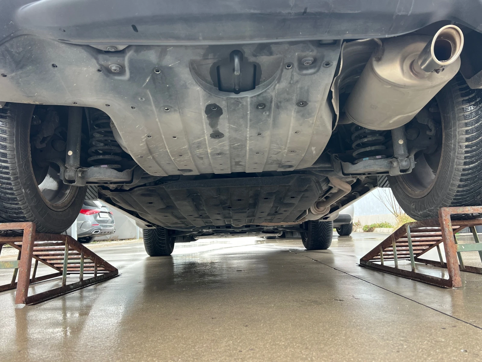 Honda Hr-v 1.5I-VTEC, EXECUTIVE-FULL-109000км-NAVI+ CAMERA, P, снимка 8 - Автомобили и джипове - 53722003