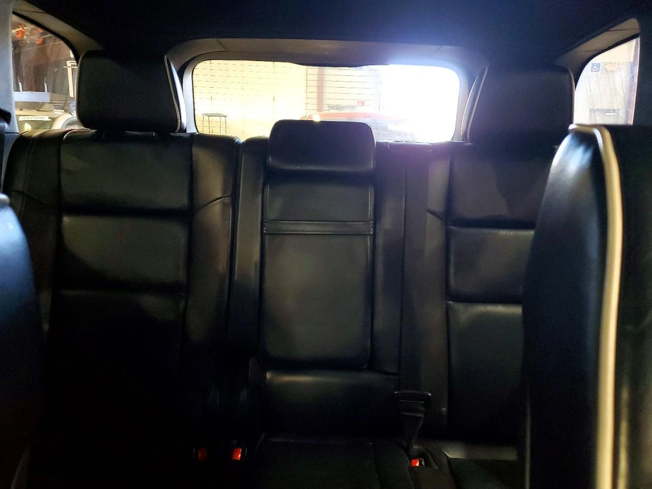 Jeep Grand cherokee OVERLAND, снимка 6 - Автомобили и джипове - 53825233