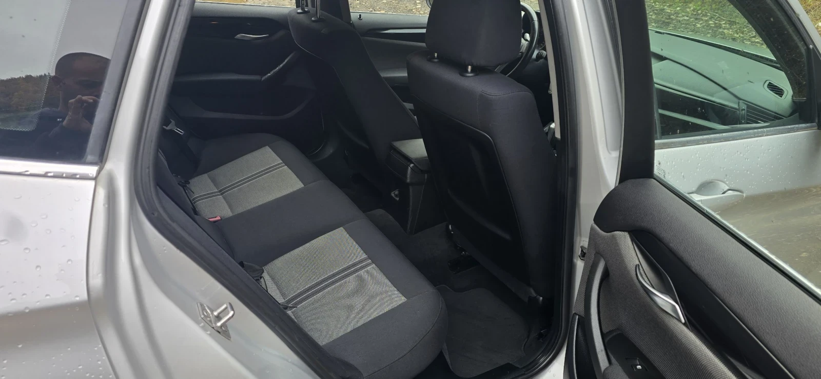 BMW X1 2.3, снимка 12 - Автомобили и джипове - 53983281