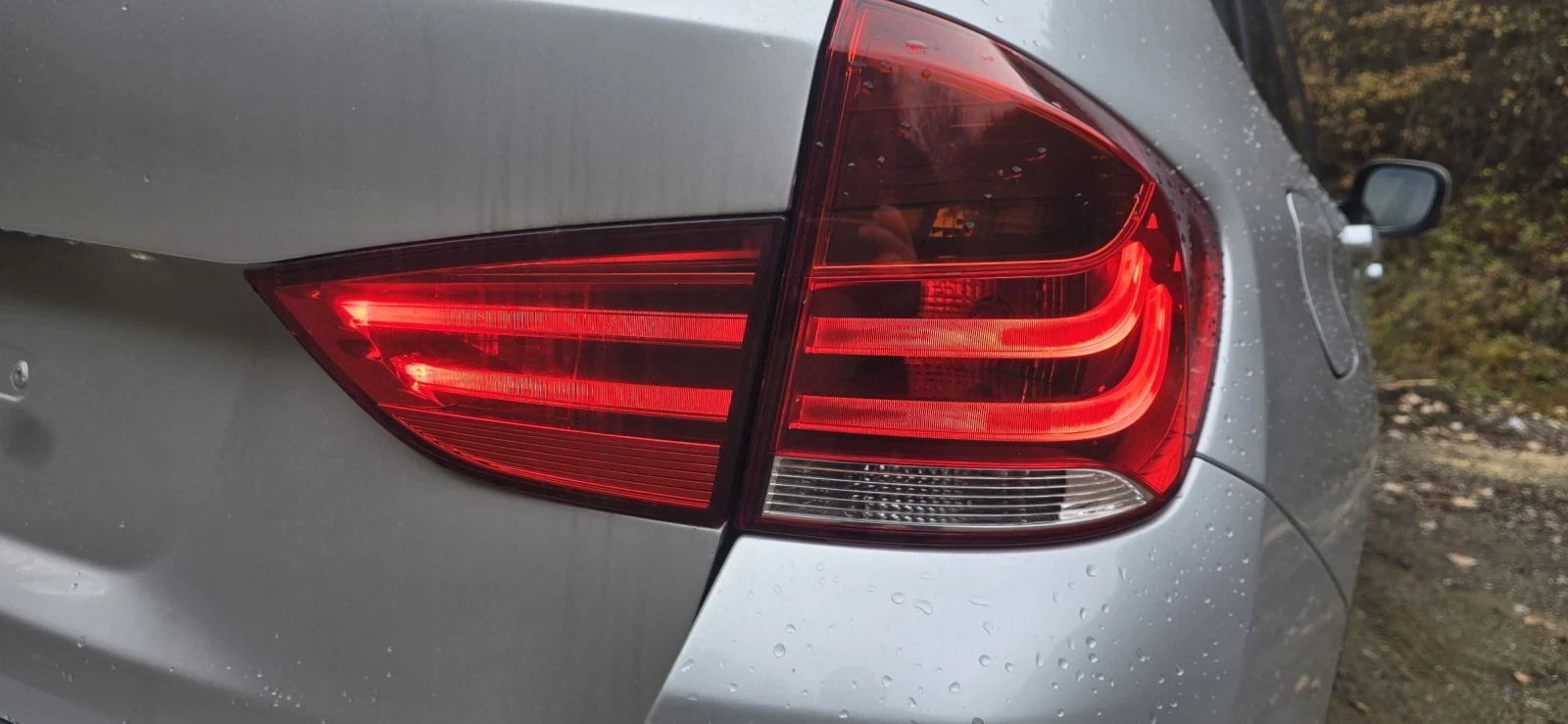 BMW X1 2.3, снимка 13 - Автомобили и джипове - 53983281