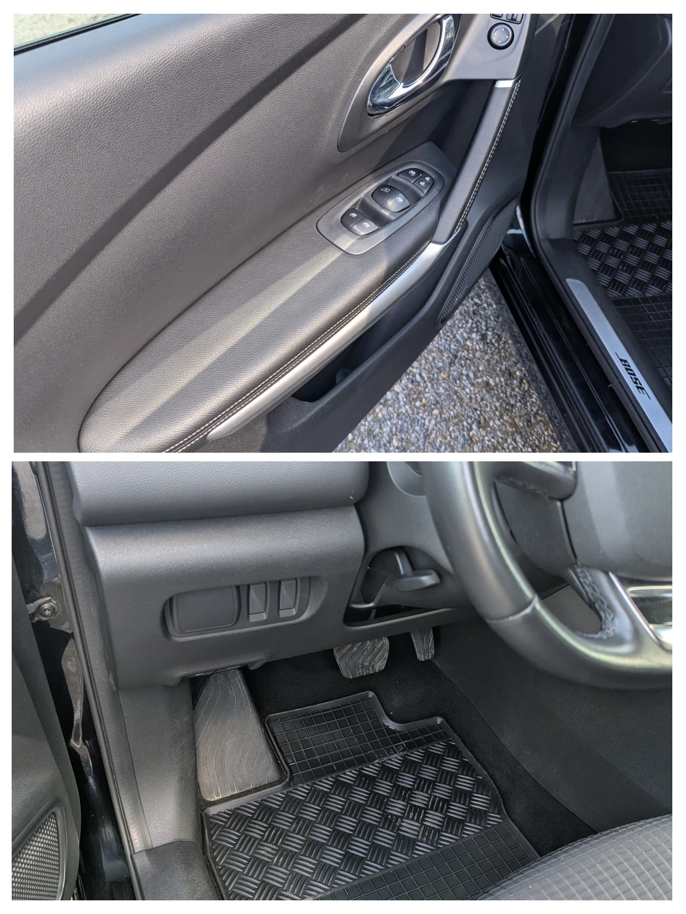 Renault Kadjar 1.5 dci Bose Edition, снимка 7 - Автомобили и джипове - 54125630