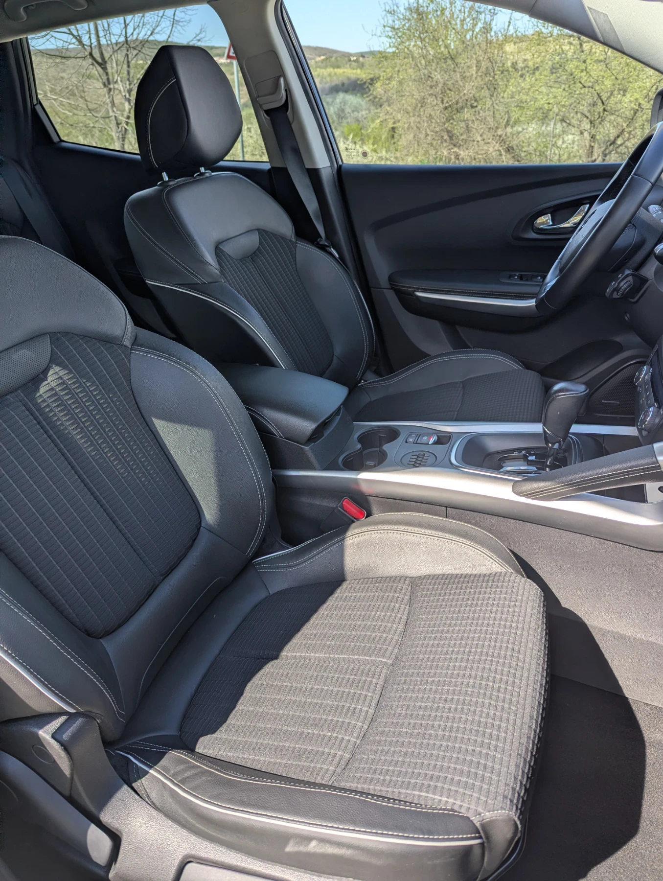 Renault Kadjar 1.5 dci Bose Edition, снимка 11 - Автомобили и джипове - 54125630