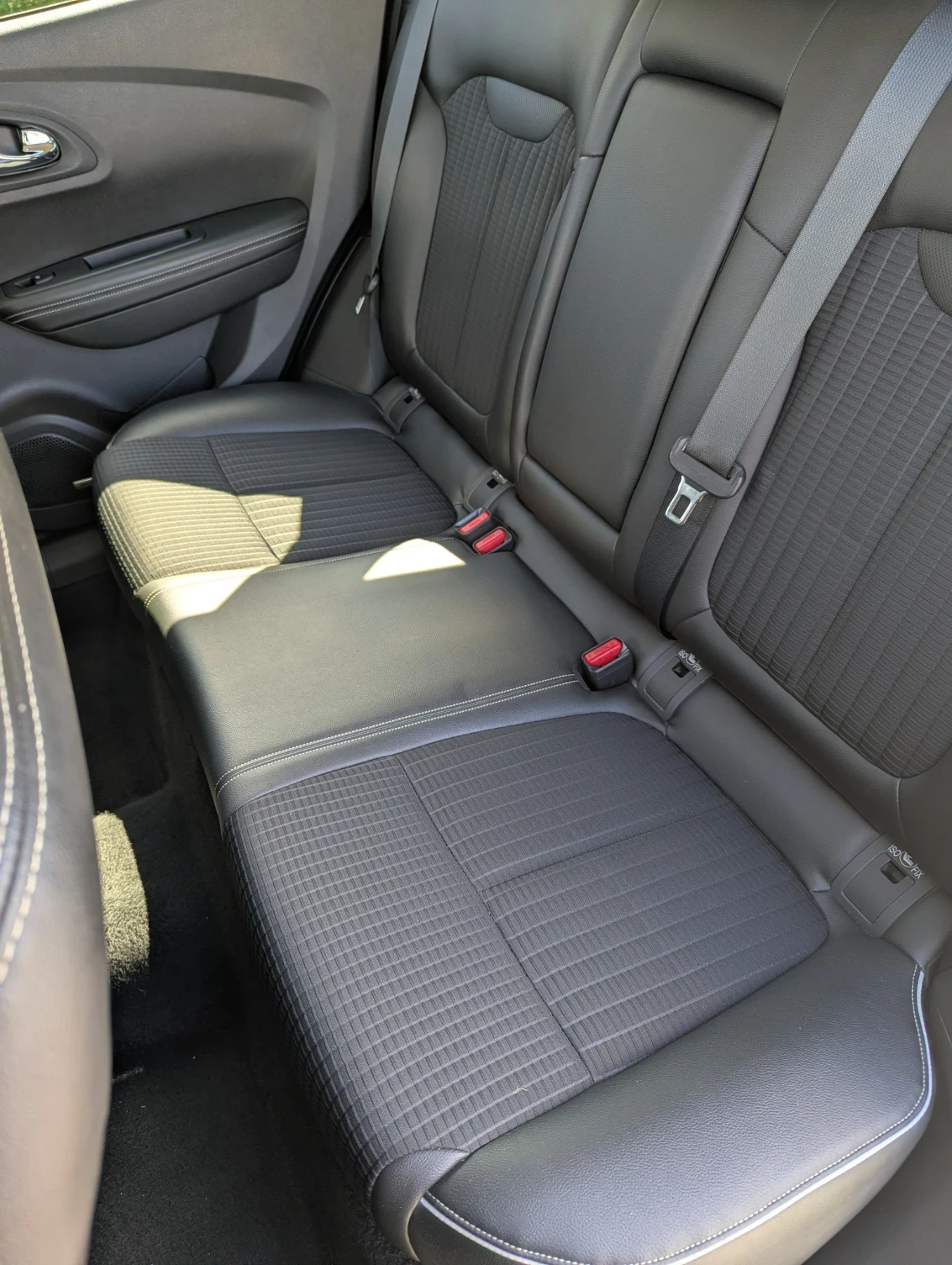 Renault Kadjar 1.5 dci Bose Edition, снимка 10 - Автомобили и джипове - 54125630