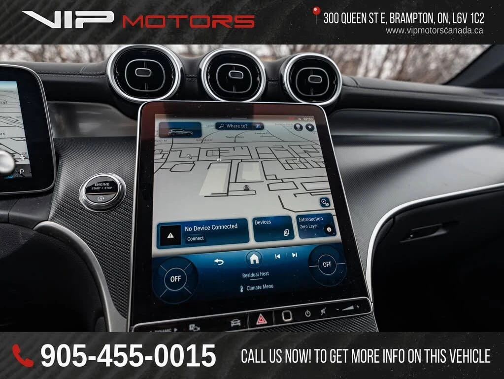 Mercedes-Benz GLC * ���������� * (���� �� ��) | Mobile.bg � ����������� 12