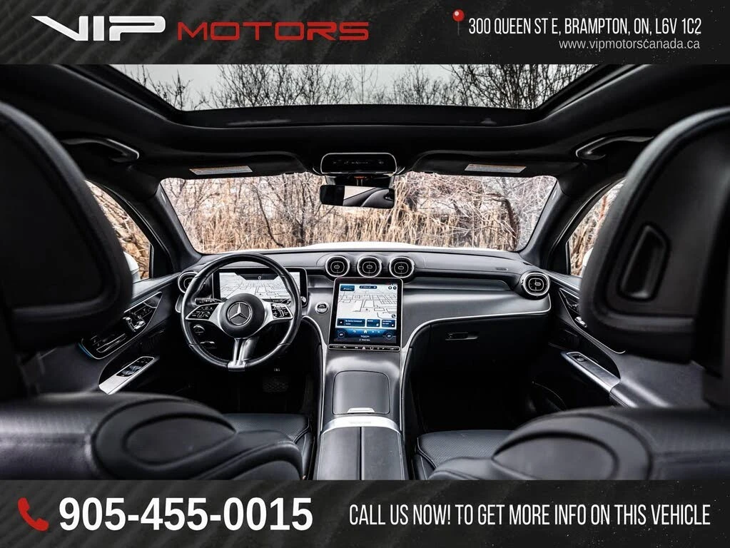 Mercedes-Benz GLC * ���������� * (���� �� ��) | Mobile.bg � ����������� 16