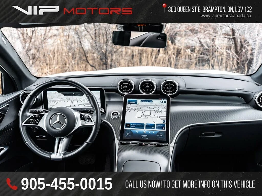 Mercedes-Benz GLC * ���������� * (���� �� ��) | Mobile.bg � ����������� 10