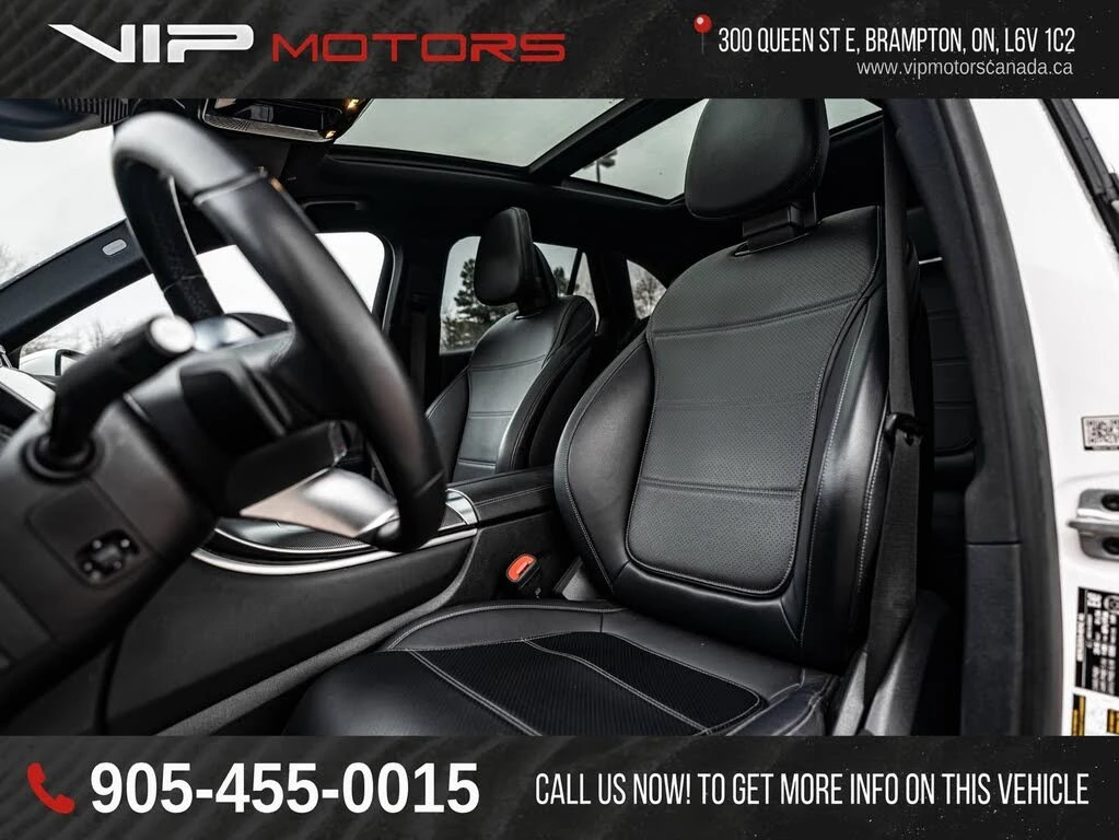 Mercedes-Benz GLC * ���������� * (���� �� ��) | Mobile.bg � ����������� 8