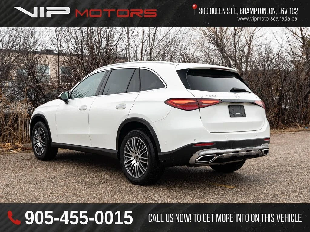 Mercedes-Benz GLC * ���������� * (���� �� ��) | Mobile.bg � ����������� 7
