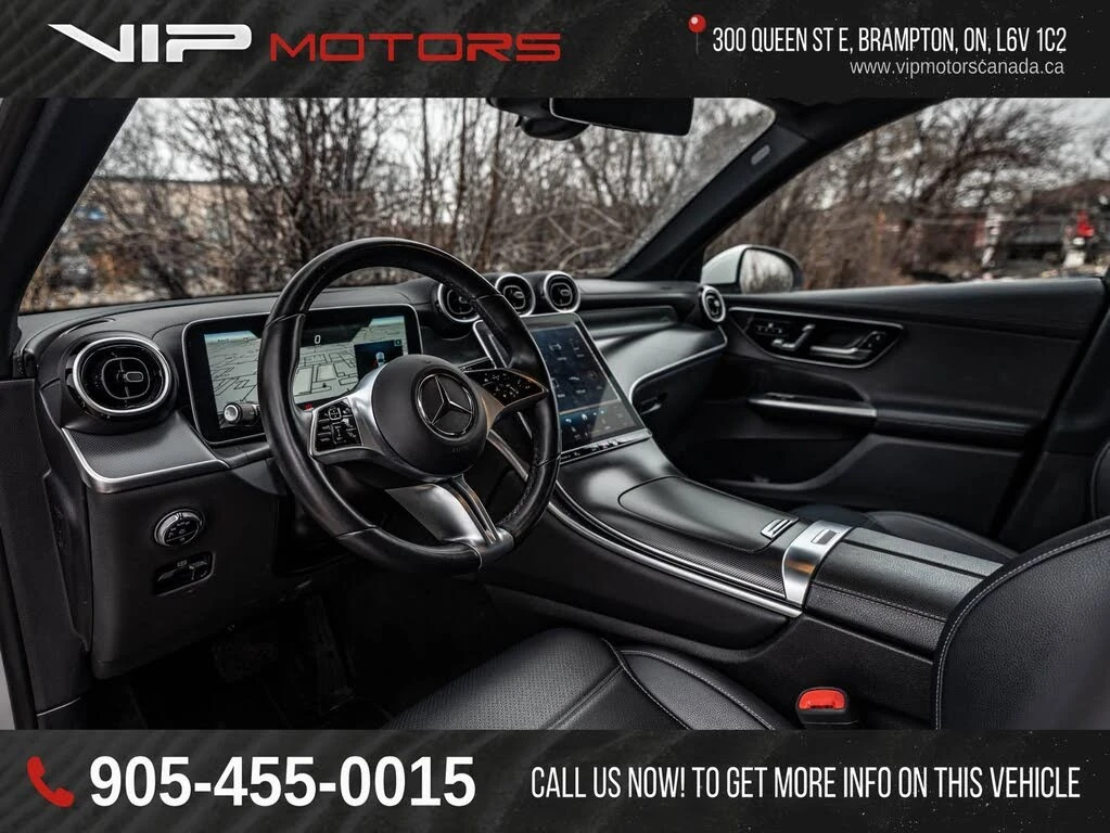 Mercedes-Benz GLC * ���������� * (���� �� ��) | Mobile.bg � ����������� 9