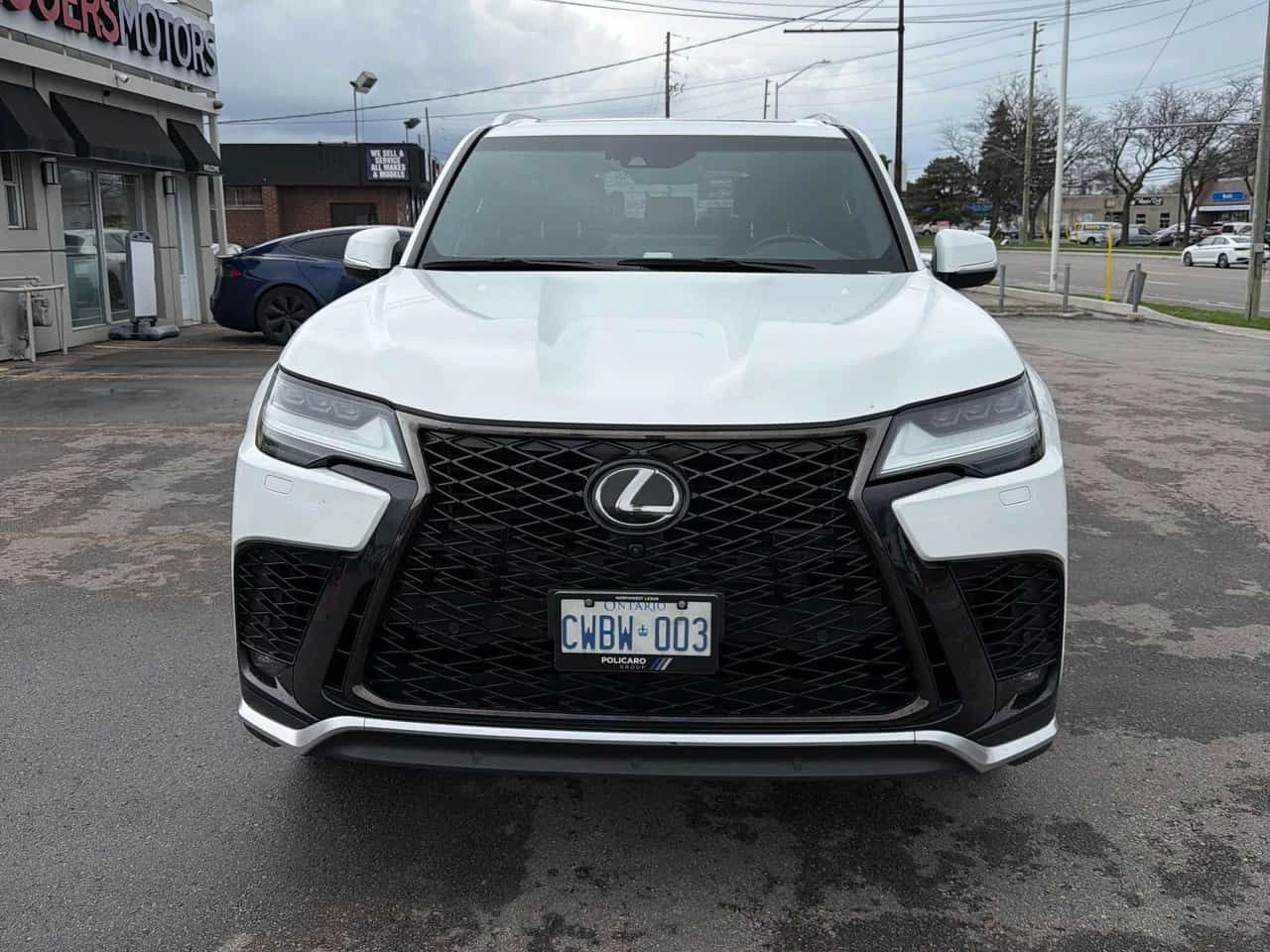 Lexus LX 600 * ДИСТРОНИК * 360 * ОБДУХВАНЕ * ПАМЕТ, снимка 6 - Автомобили и джипове - 54227658