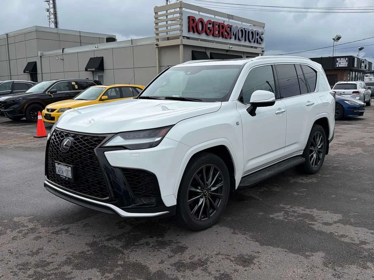 Lexus LX 600 * ДИСТРОНИК * 360 * ОБДУХВАНЕ * ПАМЕТ