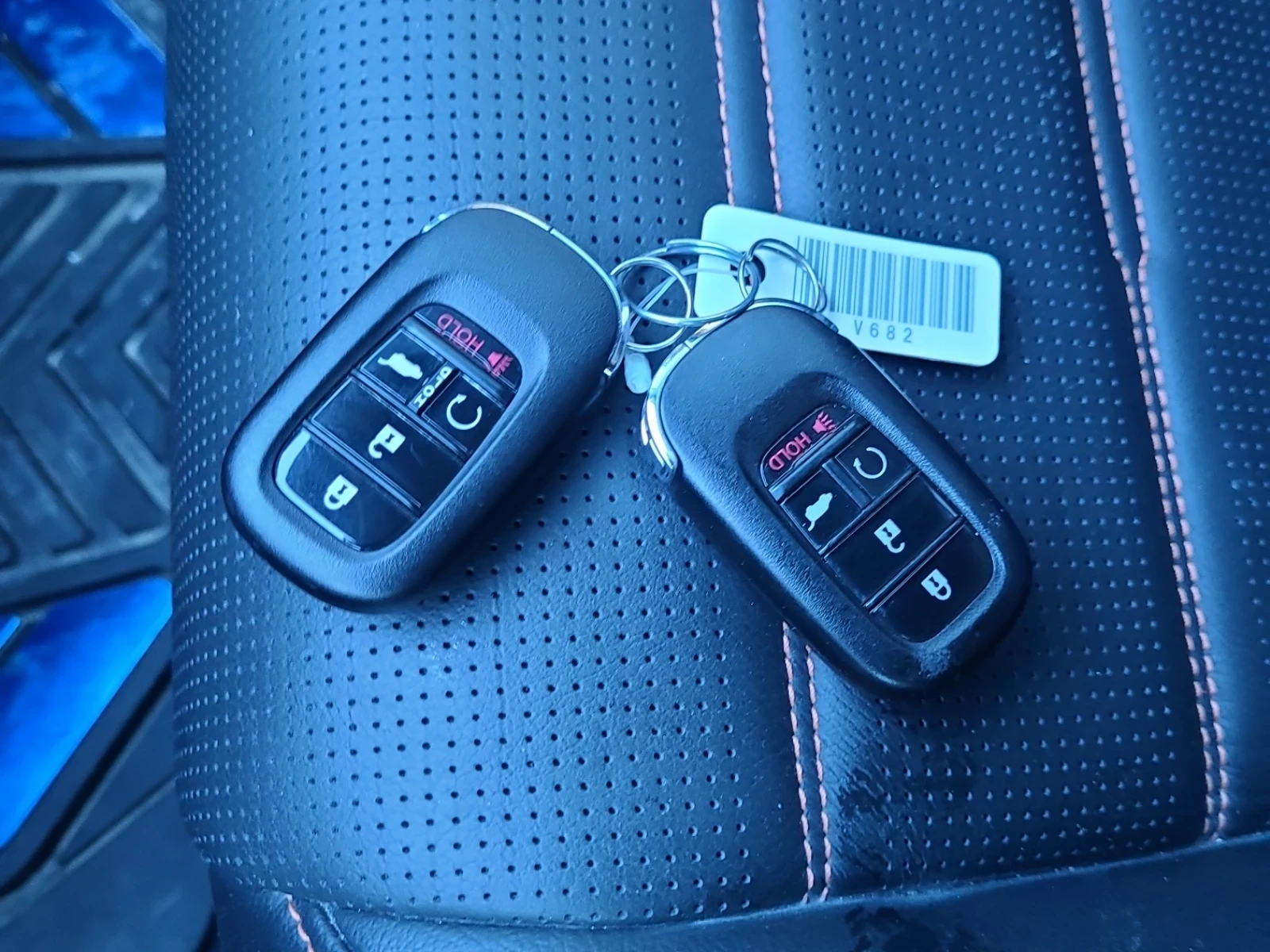 Honda Cr-v Hybrid* Touring* 4WD* Nardo Gray | Mobile.bg � ����������� 8