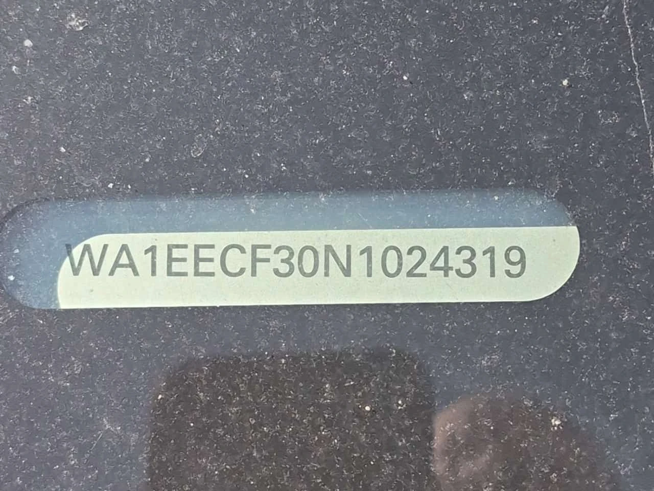 Audi Q3 * PROGRESSIV * CARFAX * БЕЗ ПЪРВОНАЧАЛНА ВНОСКА, снимка 16 - Автомобили и джипове - 54356695