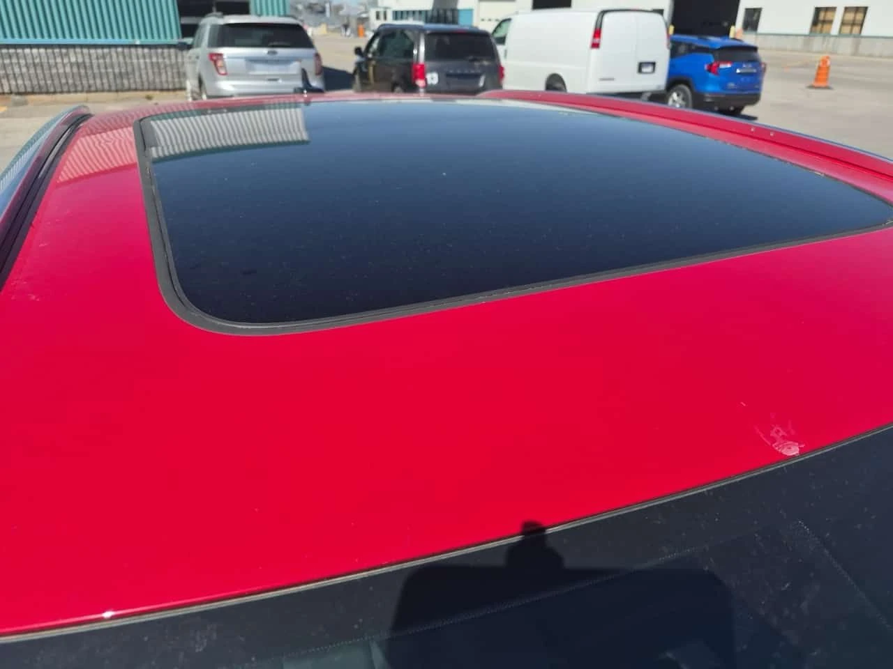 Audi Q3 * PROGRESSIV * CARFAX * БЕЗ ПЪРВОНАЧАЛНА ВНОСКА, снимка 7 - Автомобили и джипове - 54356695