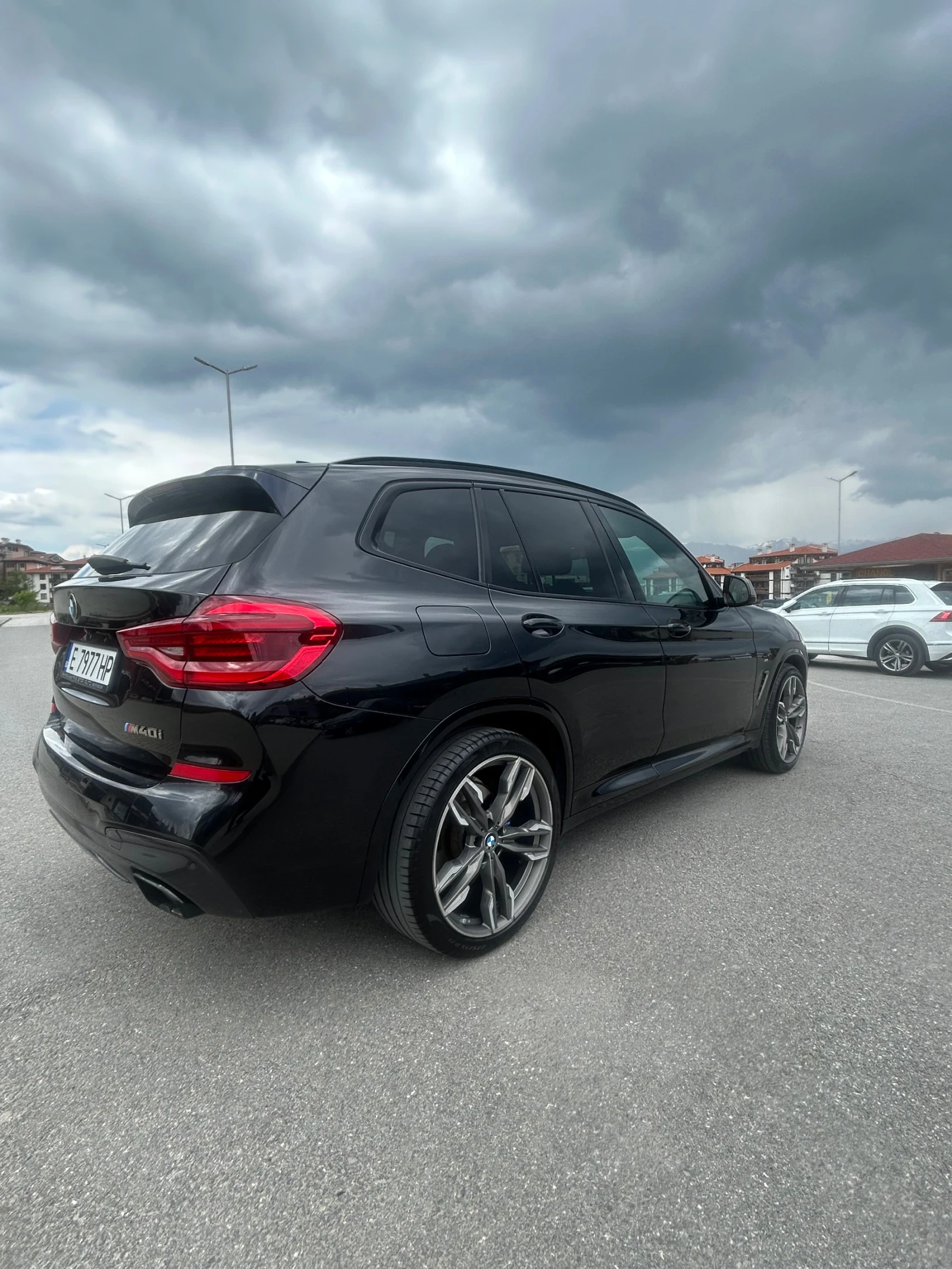 BMW X3 M40i B58, снимка 6 - Автомобили и джипове - 54671706