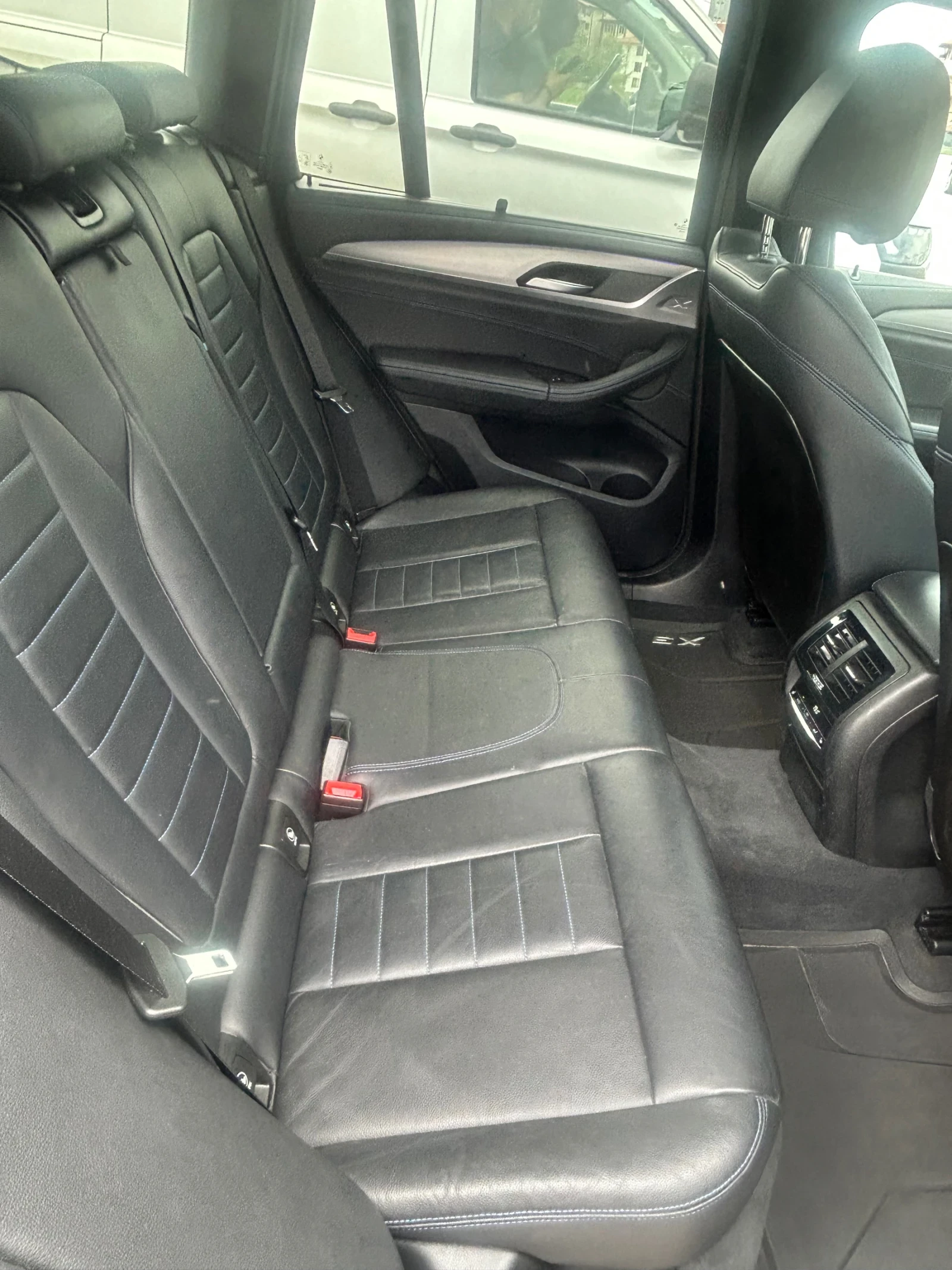 BMW X3 M40i B58, снимка 7 - Автомобили и джипове - 54671706