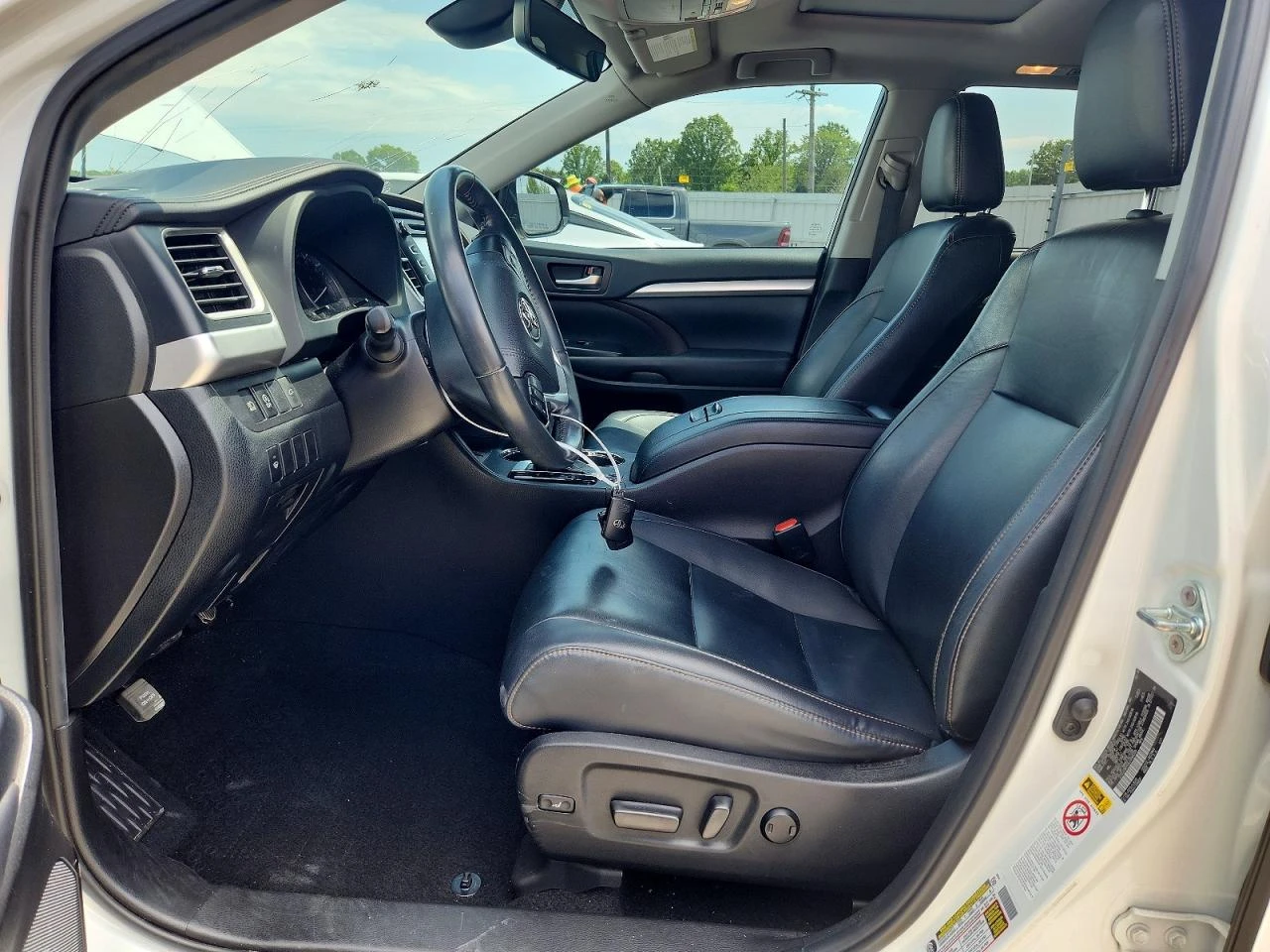 Toyota Highlander 3.5l Xle, снимка 7 - Автомобили и джипове - 54883546