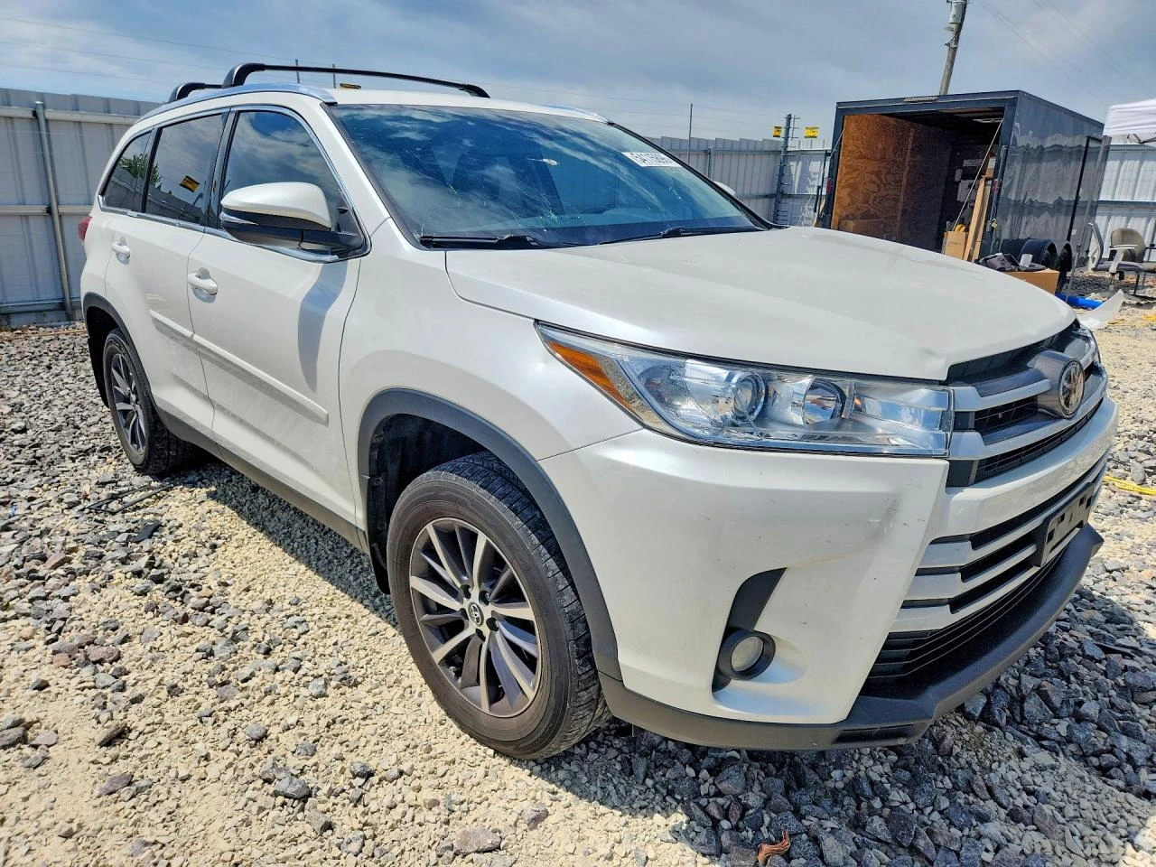 Toyota Highlander 3.5l Xle, снимка 4 - Автомобили и джипове - 54883546
