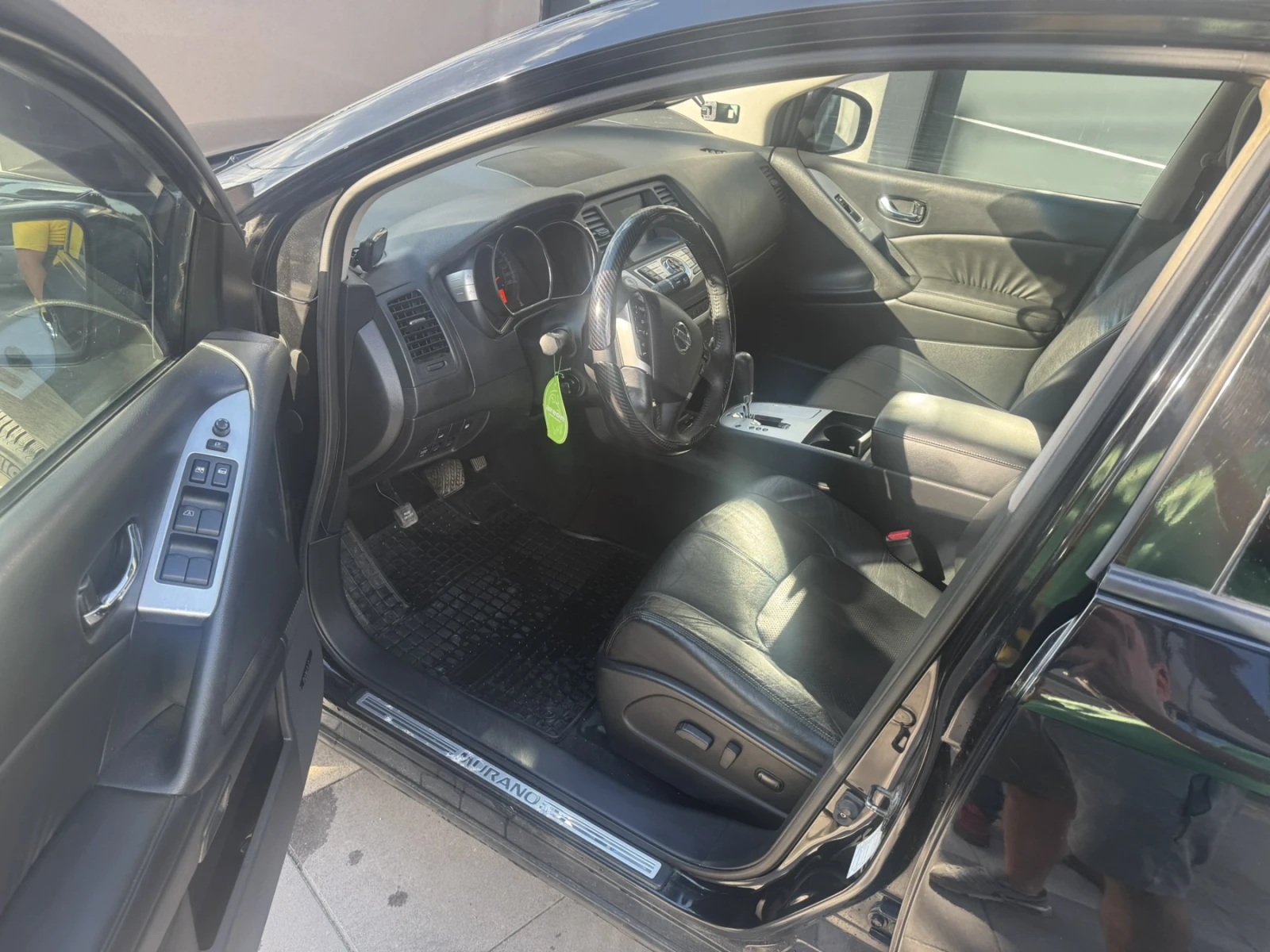 Nissan Murano | Mobile.bg � ����������� 8