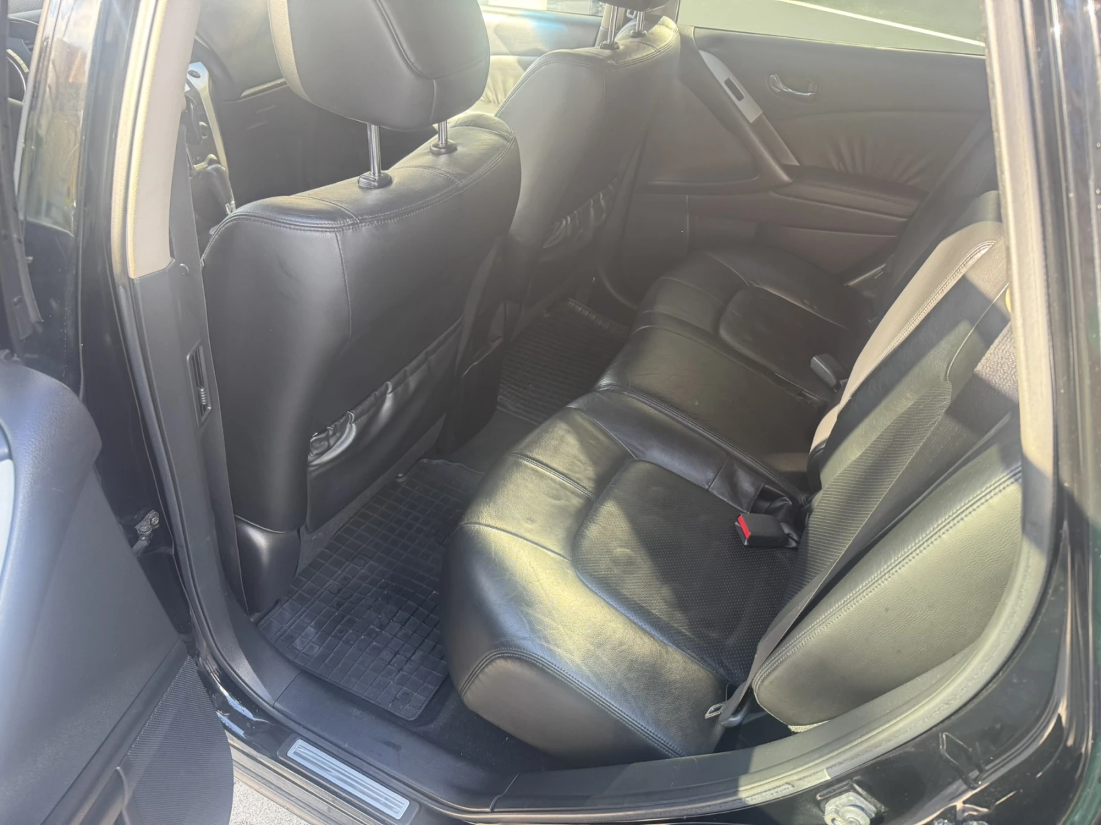 Nissan Murano | Mobile.bg � ����������� 10