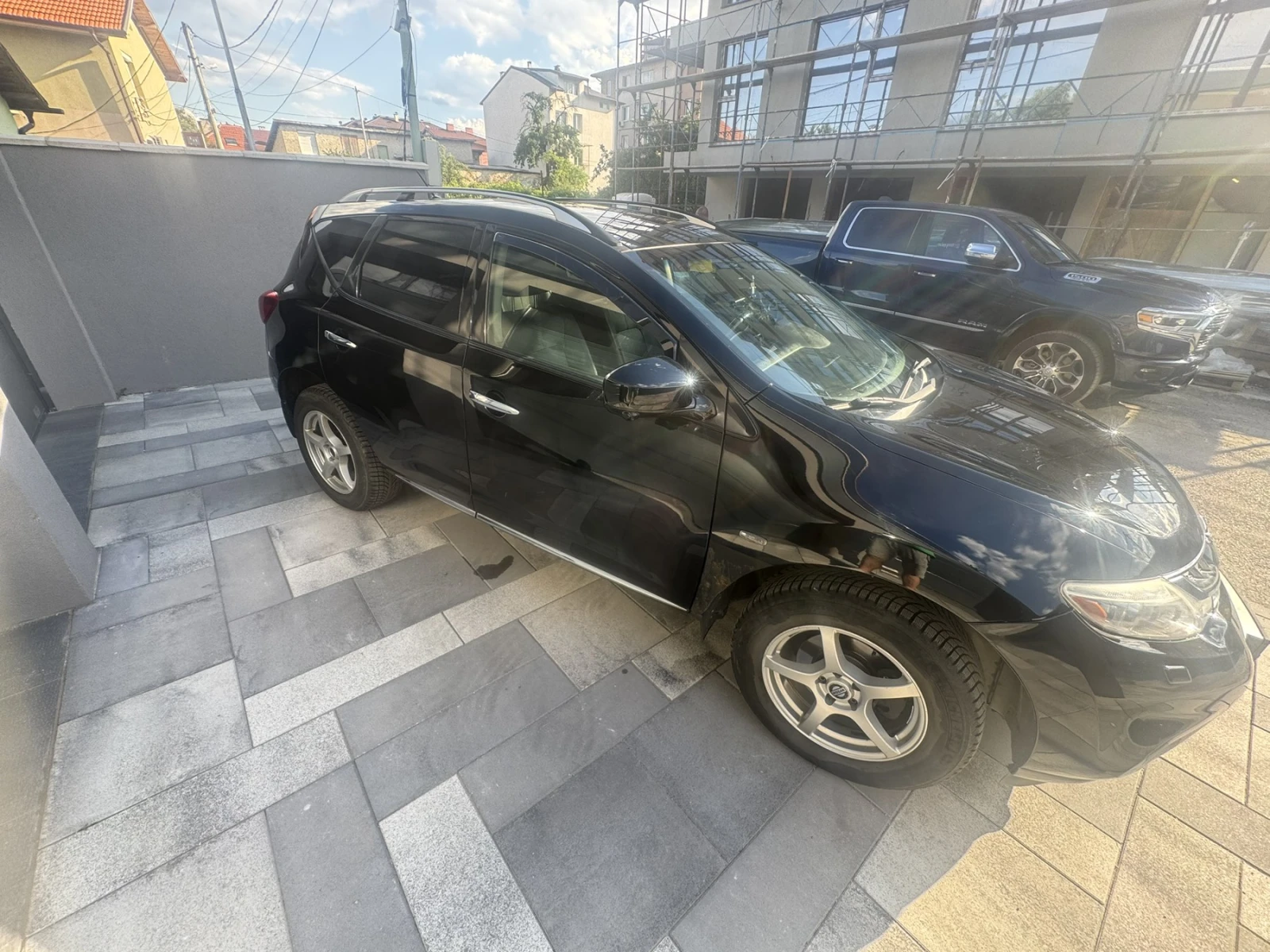 Nissan Murano | Mobile.bg � ����������� 5