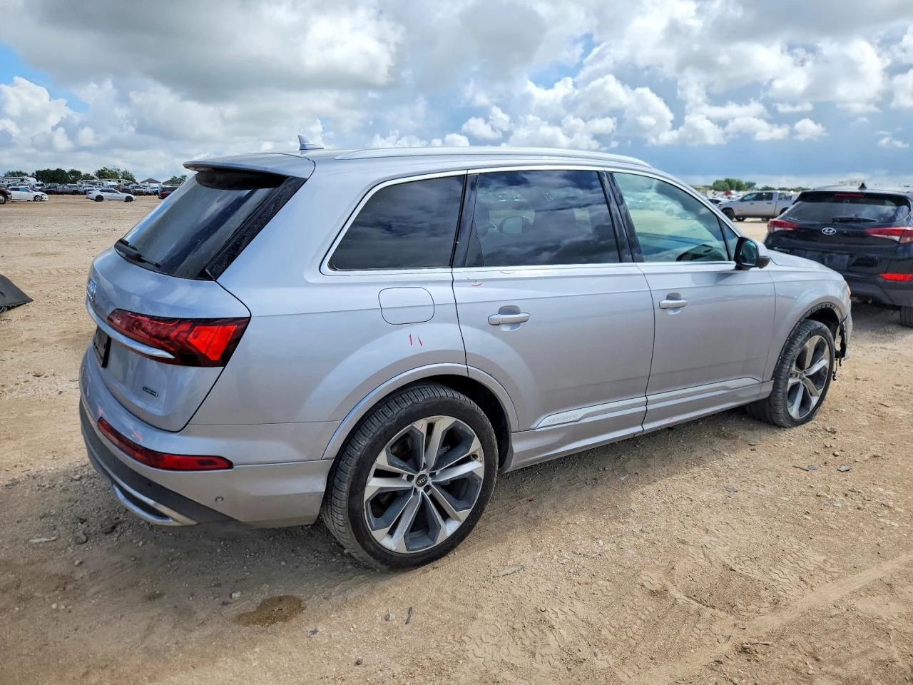 Audi Q7 PRESTIGE/S LINE/360/PANO/QUATTRO | Mobile.bg � ����������� 4