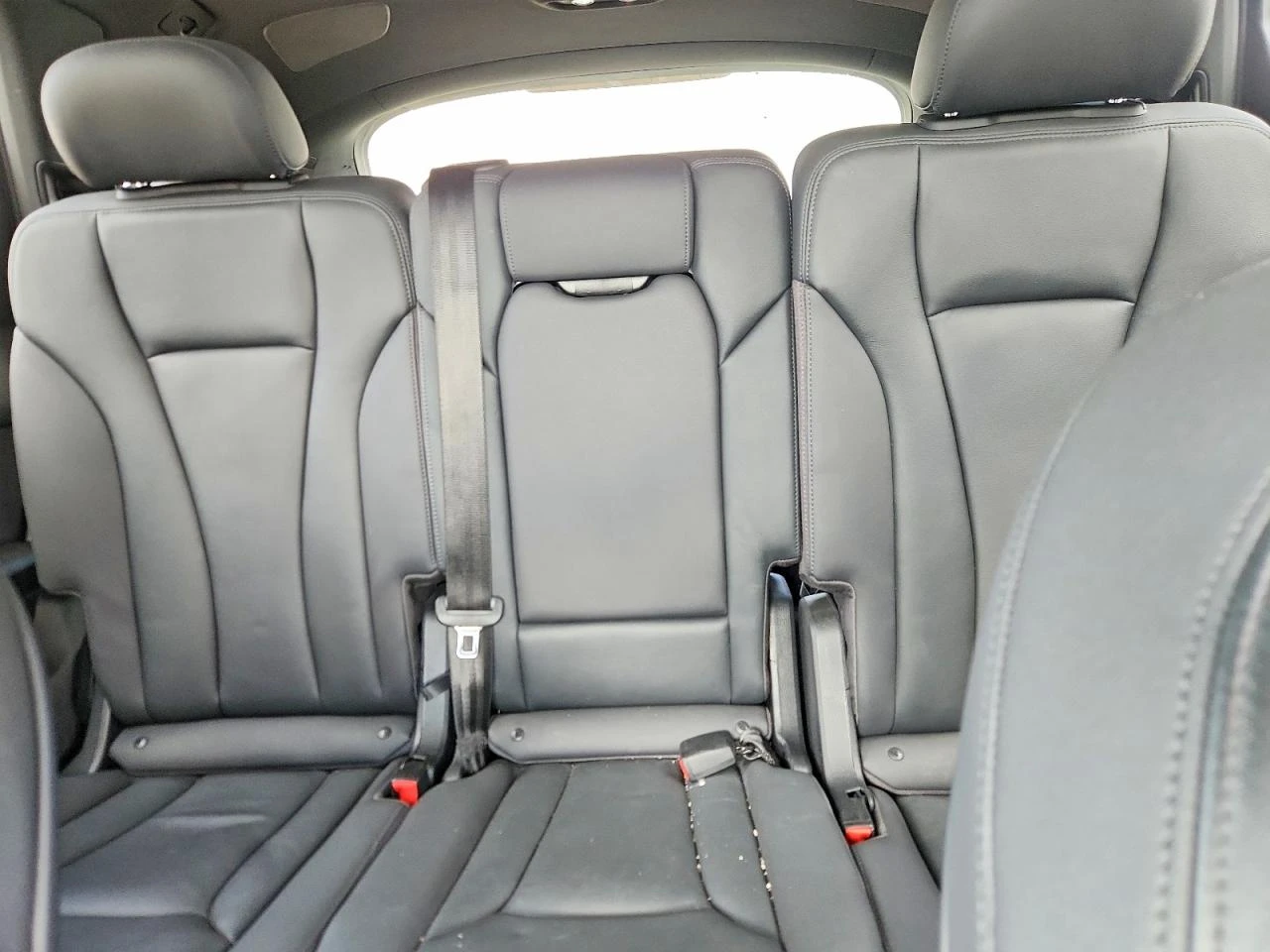Audi Q7 PRESTIGE/S LINE/360/PANO/QUATTRO | Mobile.bg � ����������� 10