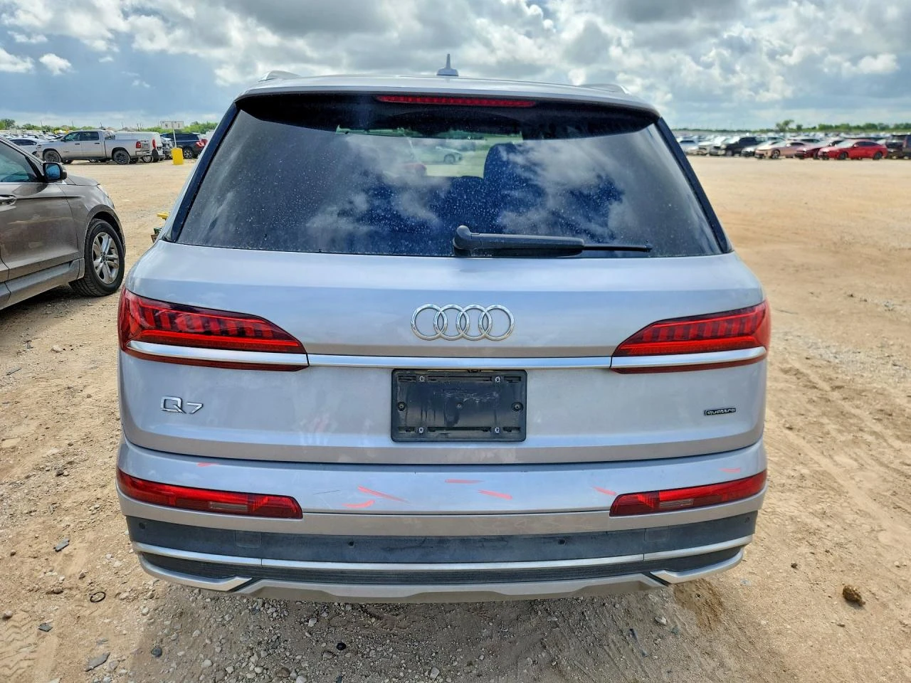Audi Q7 PRESTIGE/S LINE/360/PANO/QUATTRO | Mobile.bg � ����������� 3