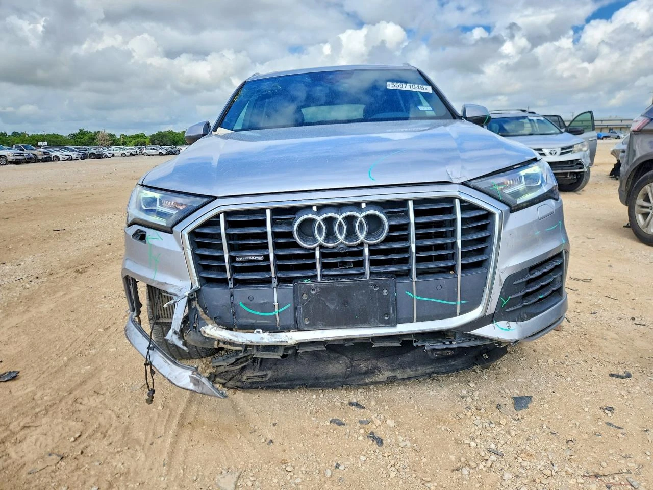 Audi Q7 PRESTIGE/S LINE/360/PANO/QUATTRO | Mobile.bg � ����������� 6
