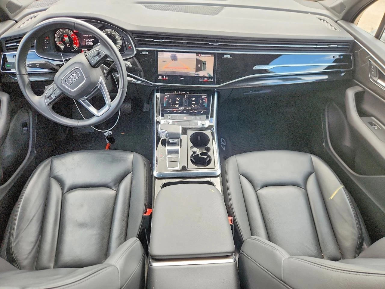 Audi Q7 PRESTIGE/S LINE/360/PANO/QUATTRO | Mobile.bg � ����������� 8