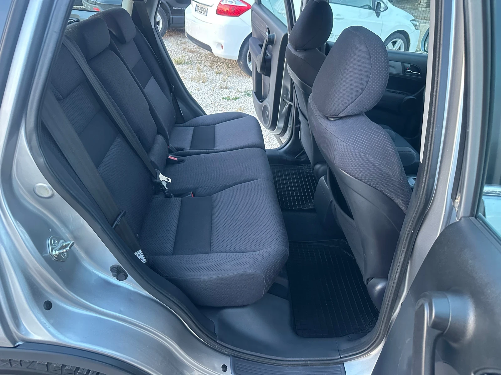 Honda Cr-v 2.2CDTI//EXECUTIVE | Mobile.bg � ����������� 8