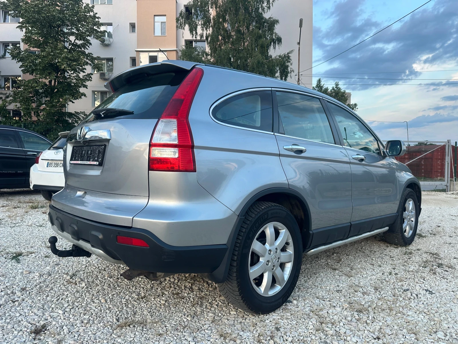 Honda Cr-v 2.2CDTI//EXECUTIVE | Mobile.bg � ����������� 17